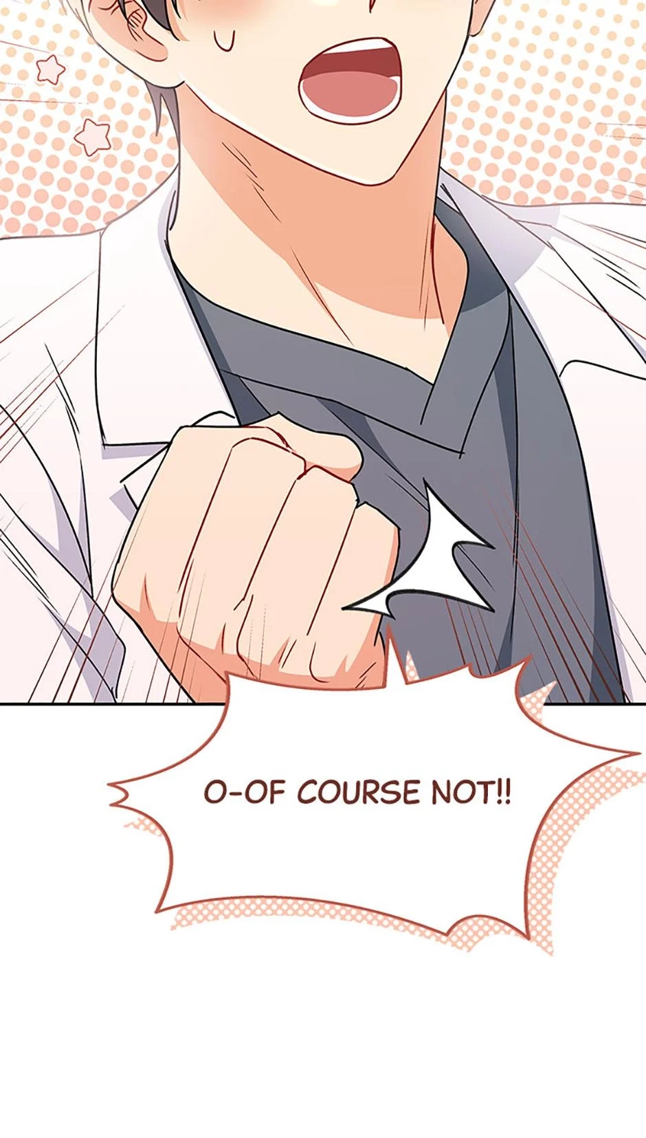 Hello, Mr. Veterinarian! Chapter 67 page 52 - 