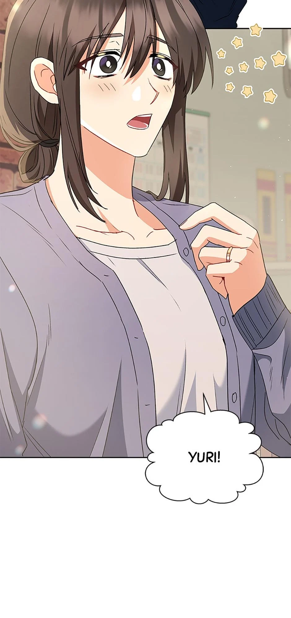 Hello, Mr. Veterinarian! Chapter 67 page 7 - 