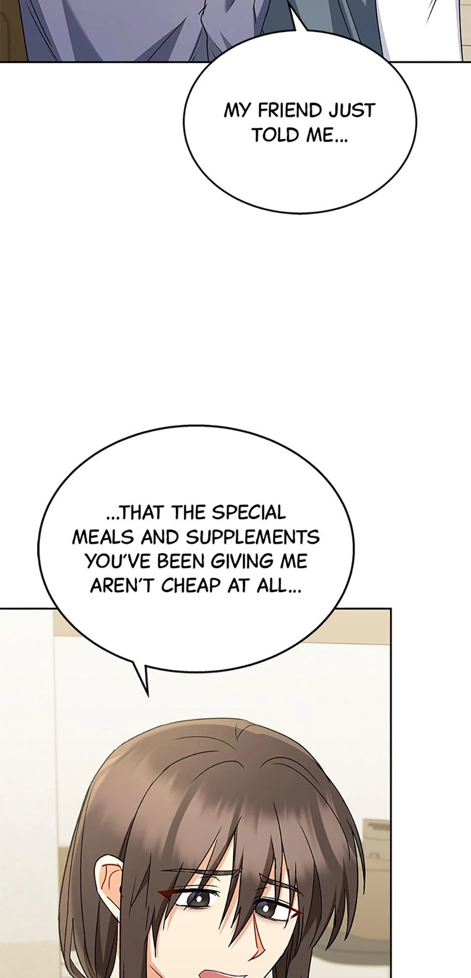 Hello, Mr. Veterinarian! Chapter 67 page 63 - 