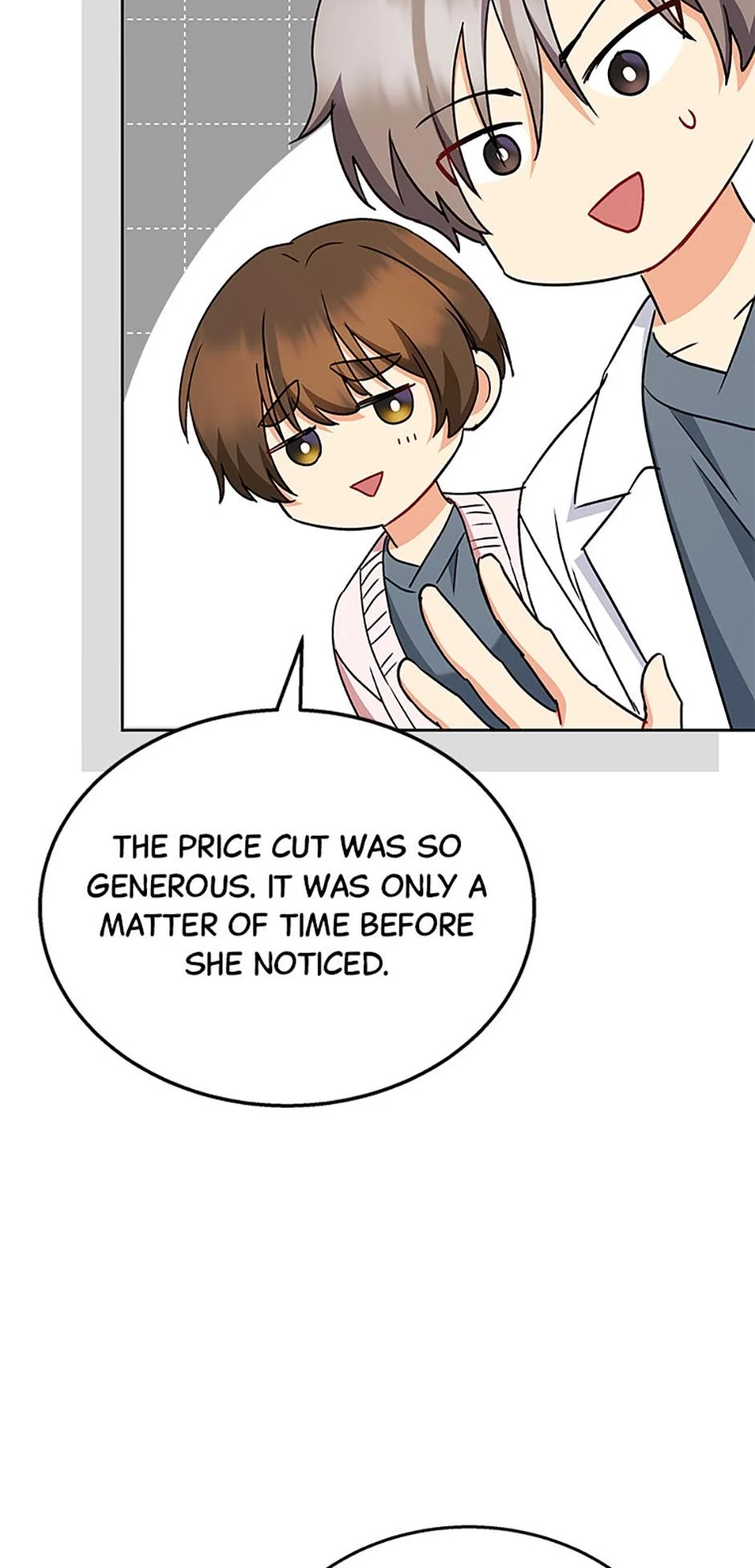 Hello, Mr. Veterinarian! Chapter 67 page 65 - 
