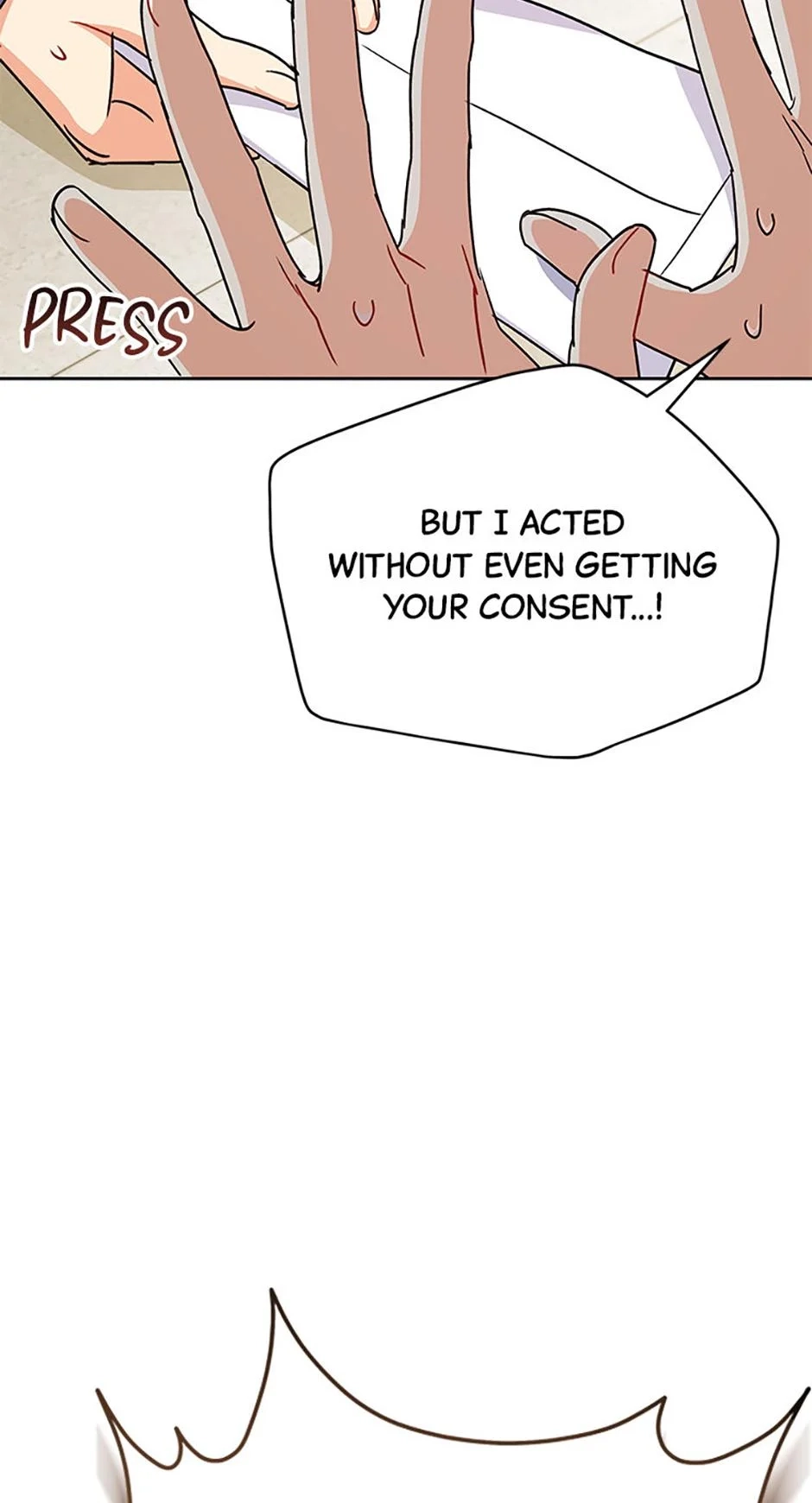 Hello, Mr. Veterinarian! Chapter 67 page 72 - 