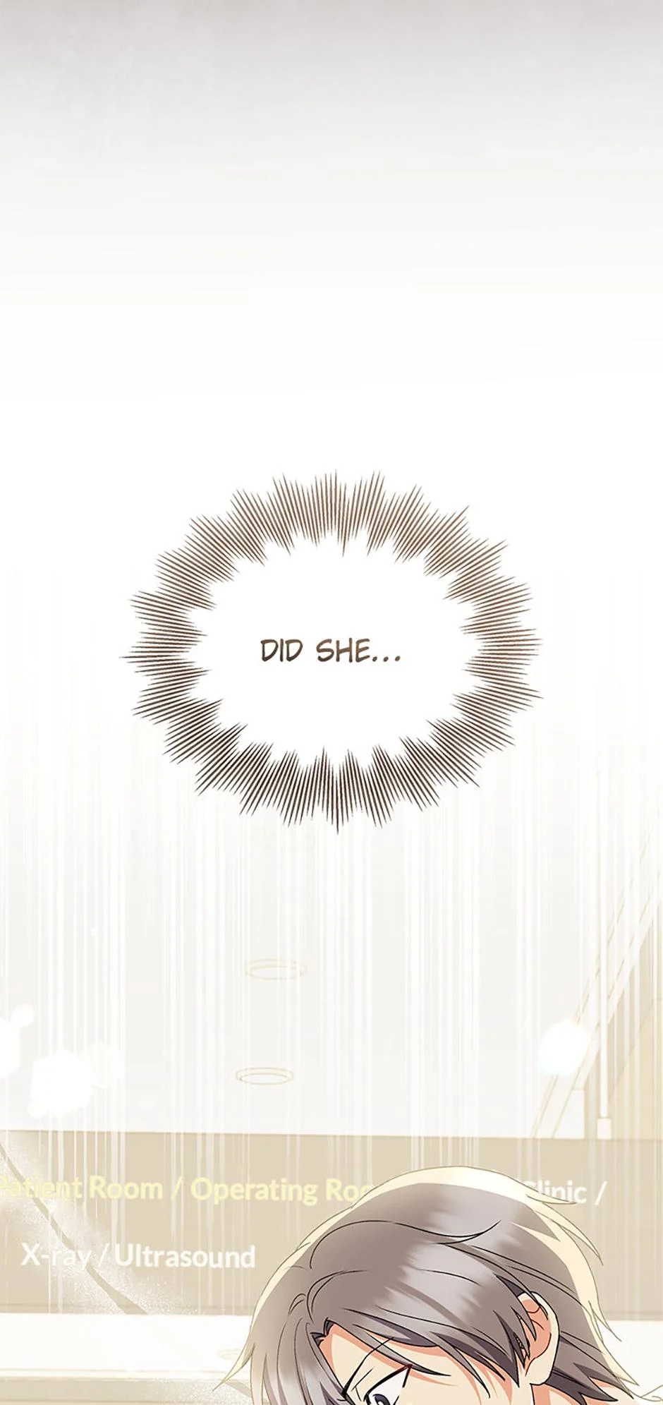 Hello, Mr. Veterinarian! Chapter 67 page 79 - 
