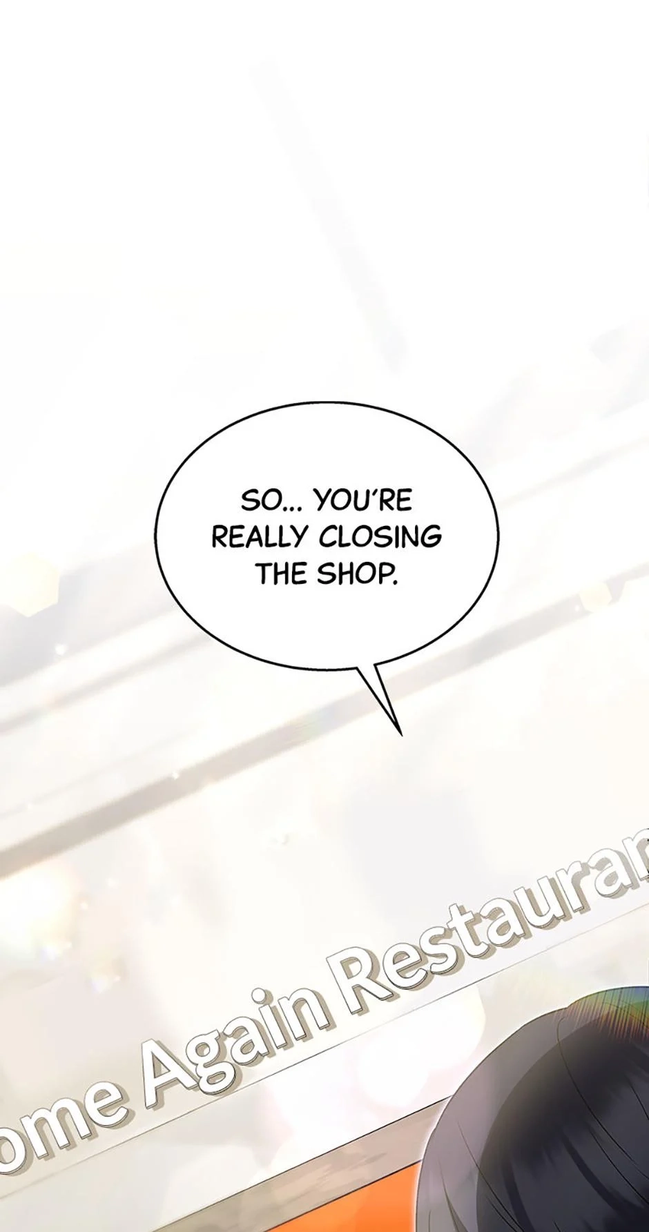 Hello, Mr. Veterinarian! Chapter 67 page 9 - 