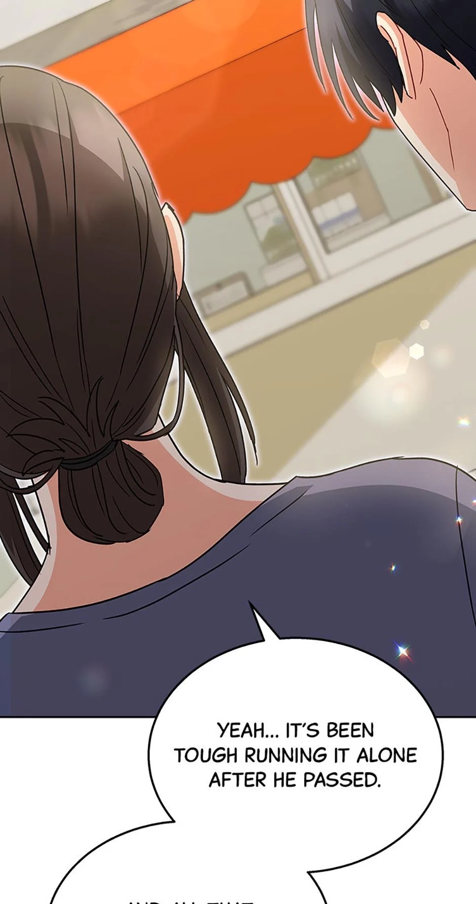 Hello, Mr. Veterinarian! Chapter 67 page 10 - 