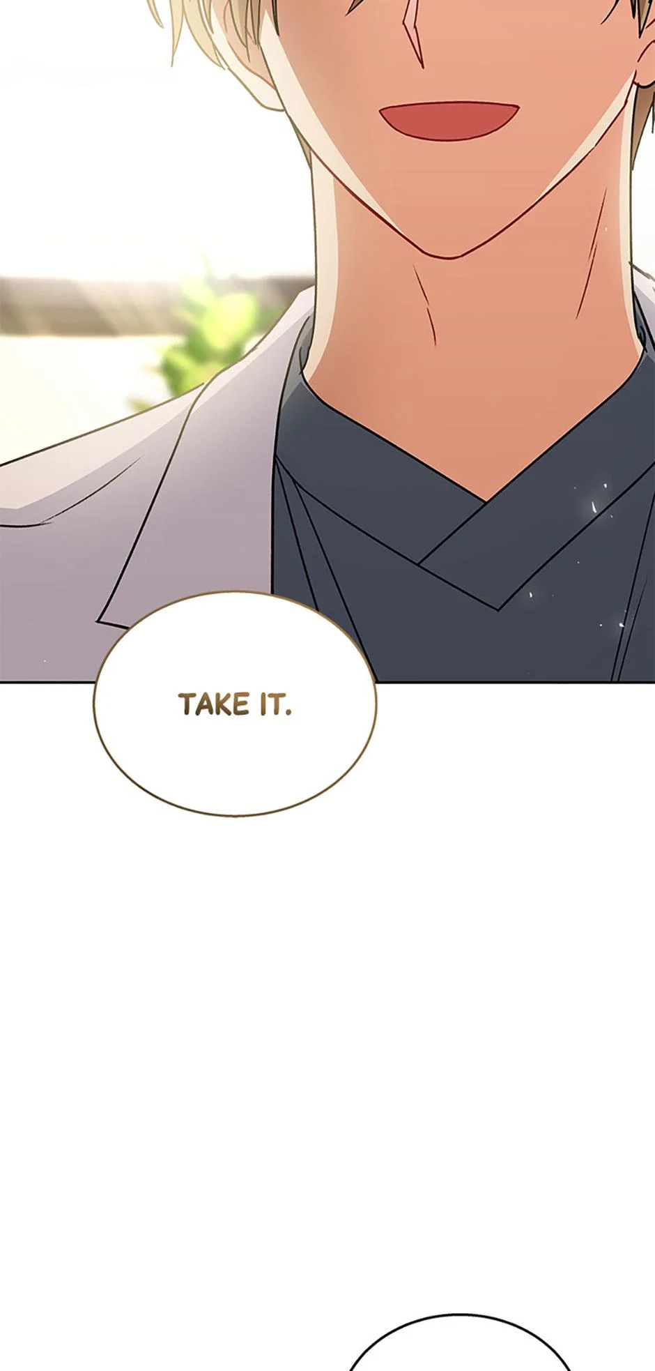 Hello, Mr. Veterinarian! Chapter 68 page 12 - 
