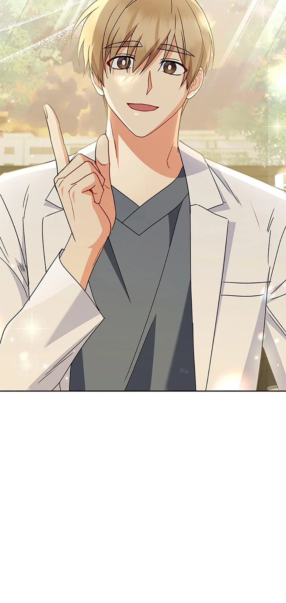 Hello, Mr. Veterinarian! Chapter 68 page 17 - 
