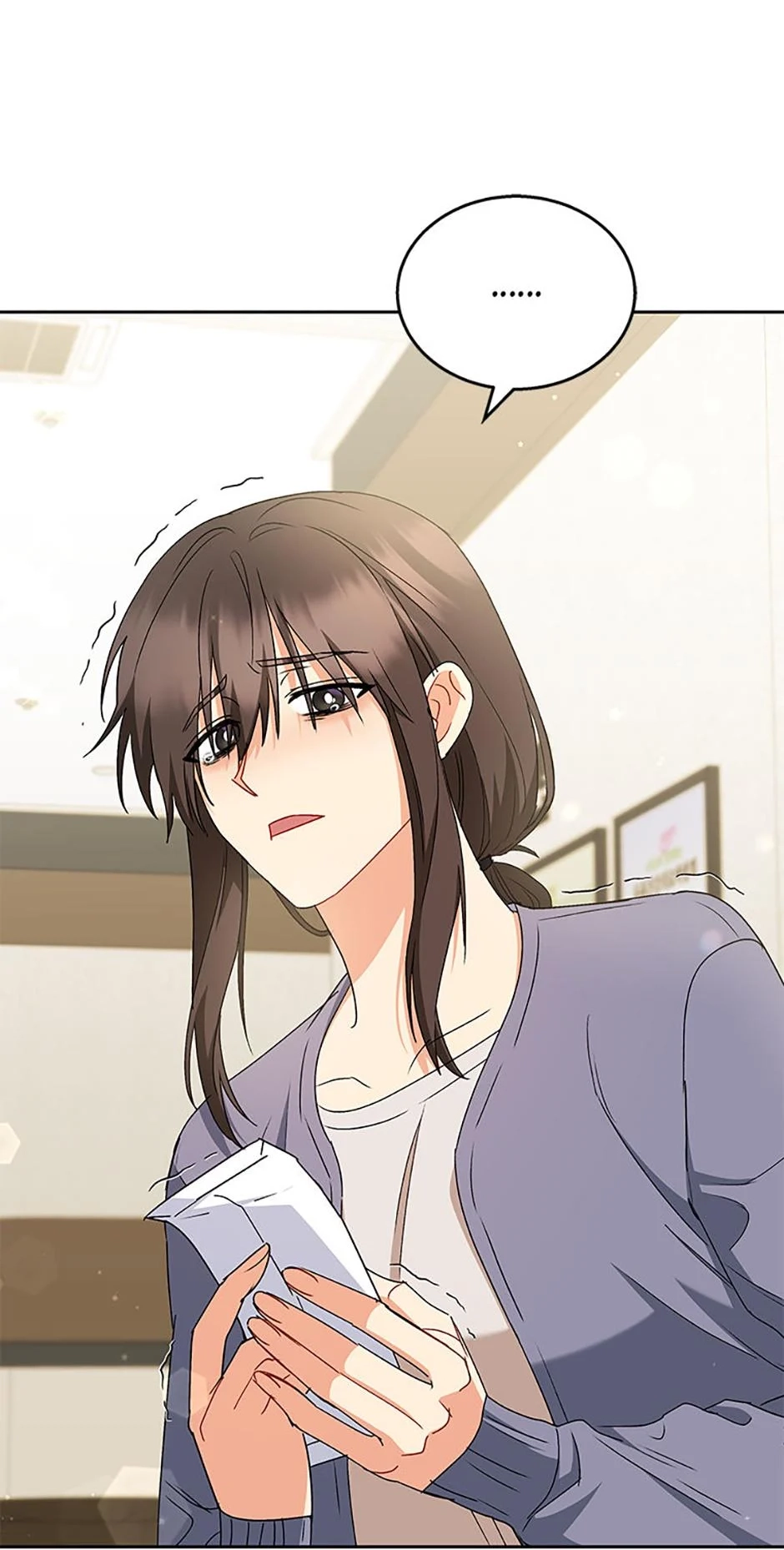 Hello, Mr. Veterinarian! Chapter 68 page 22 - 