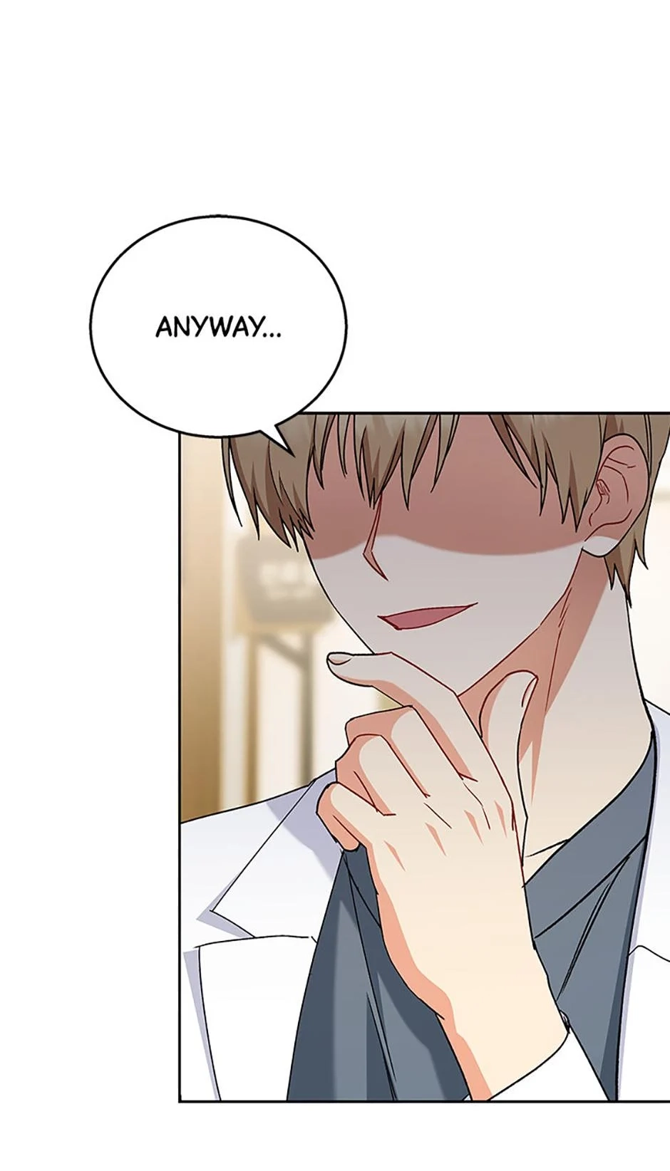 Hello, Mr. Veterinarian! Chapter 68 page 31 - 