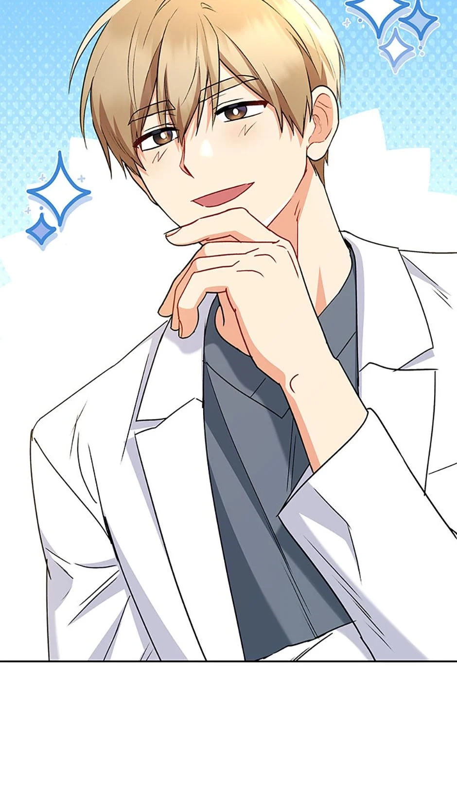 Hello, Mr. Veterinarian! Chapter 68 page 34 - 
