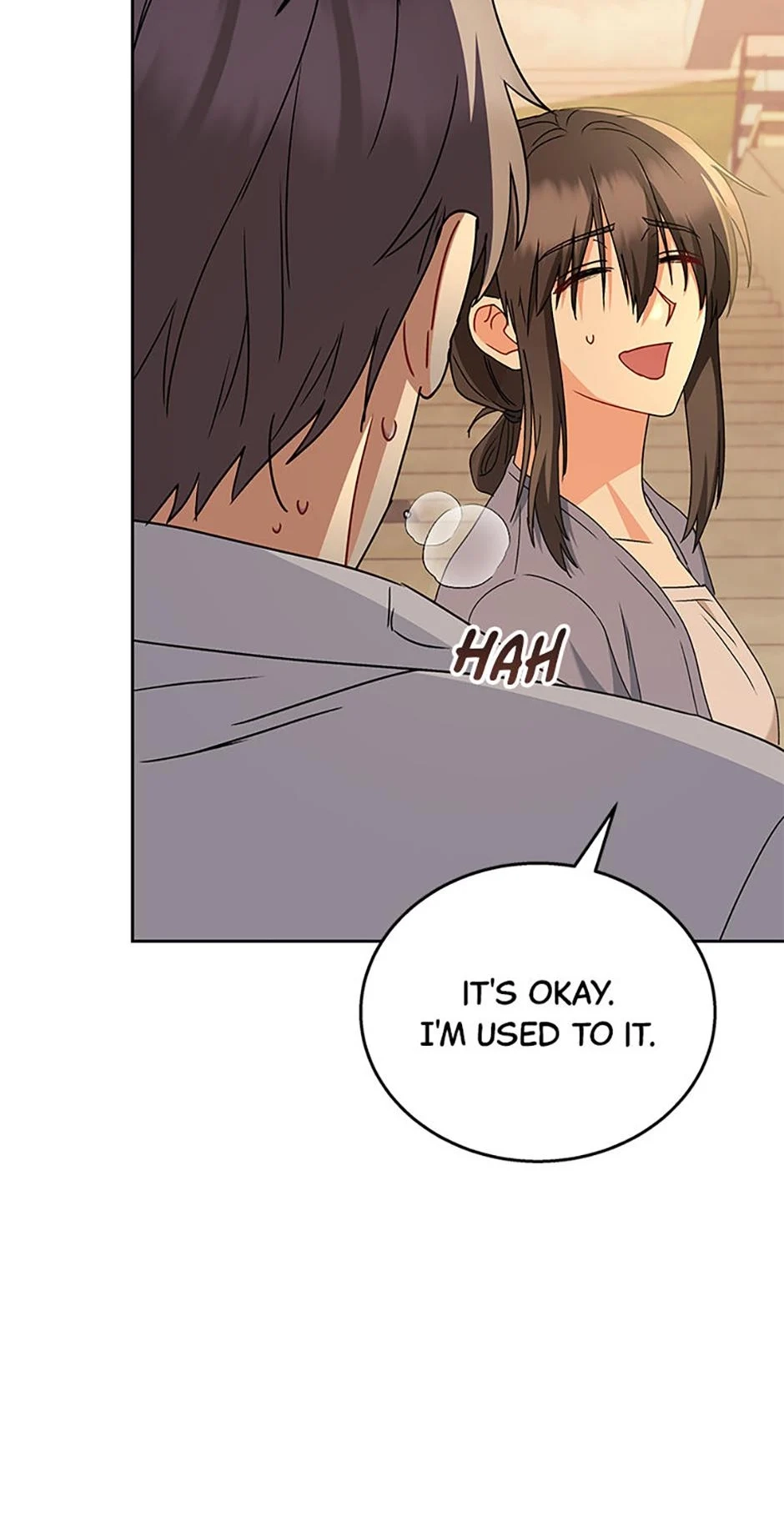 Hello, Mr. Veterinarian! Chapter 68 page 39 - 