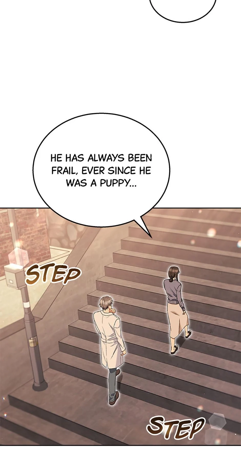 Hello, Mr. Veterinarian! Chapter 68 page 42 - 