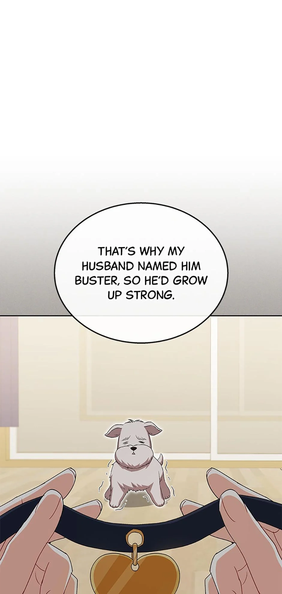 Hello, Mr. Veterinarian! Chapter 68 page 43 - 