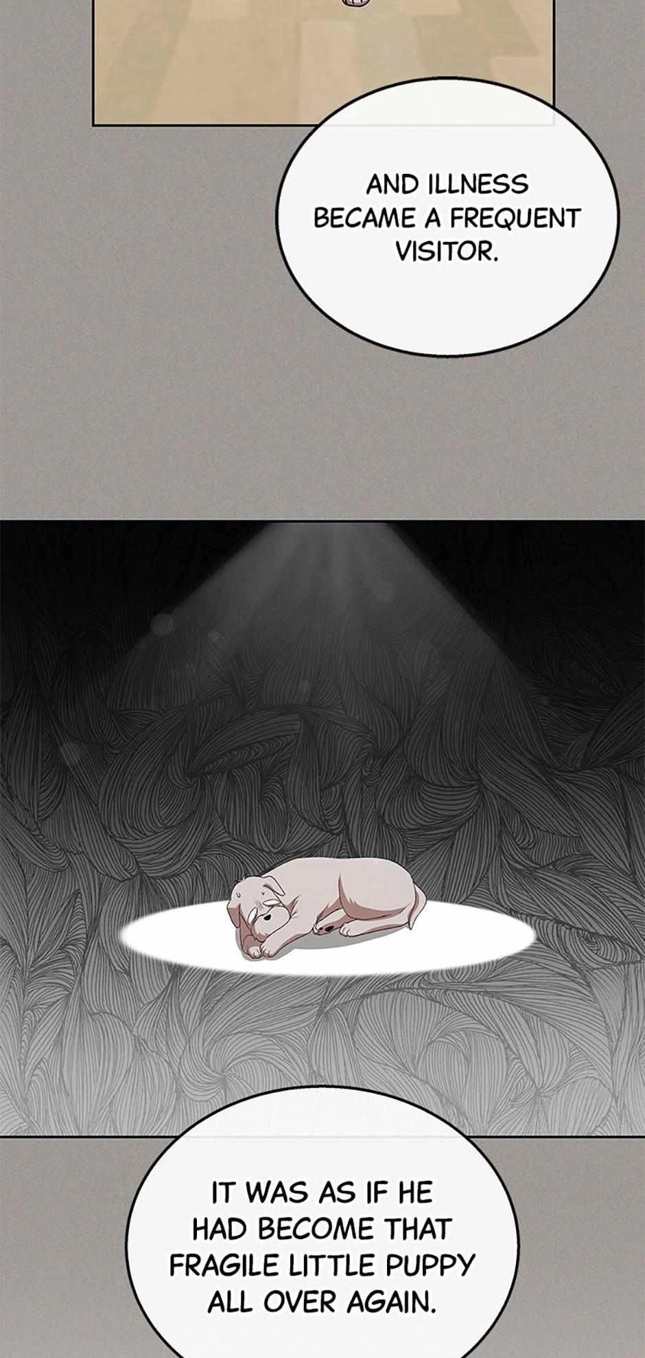 Hello, Mr. Veterinarian! Chapter 68 page 46 - 