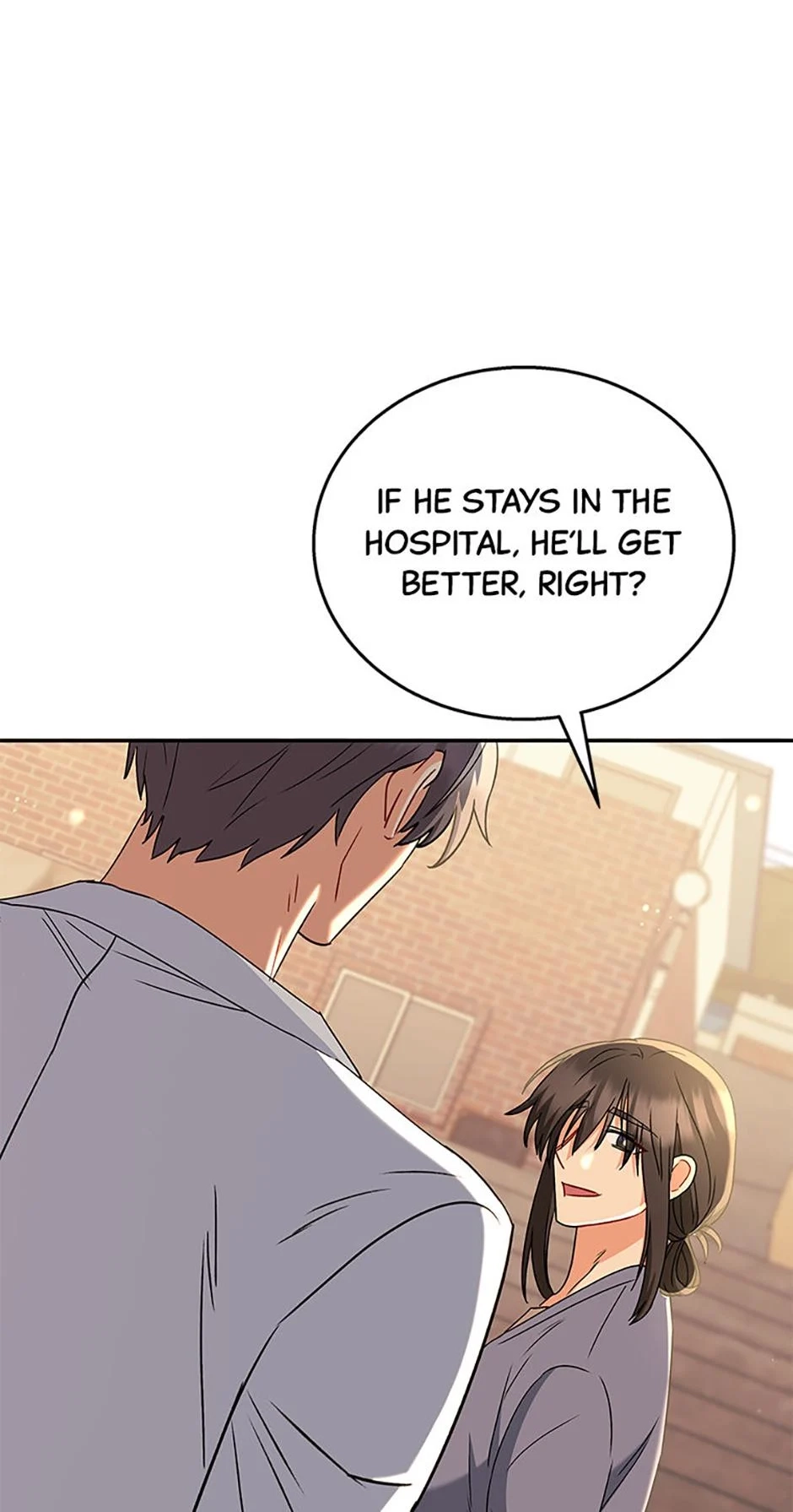 Hello, Mr. Veterinarian! Chapter 68 page 50 - 