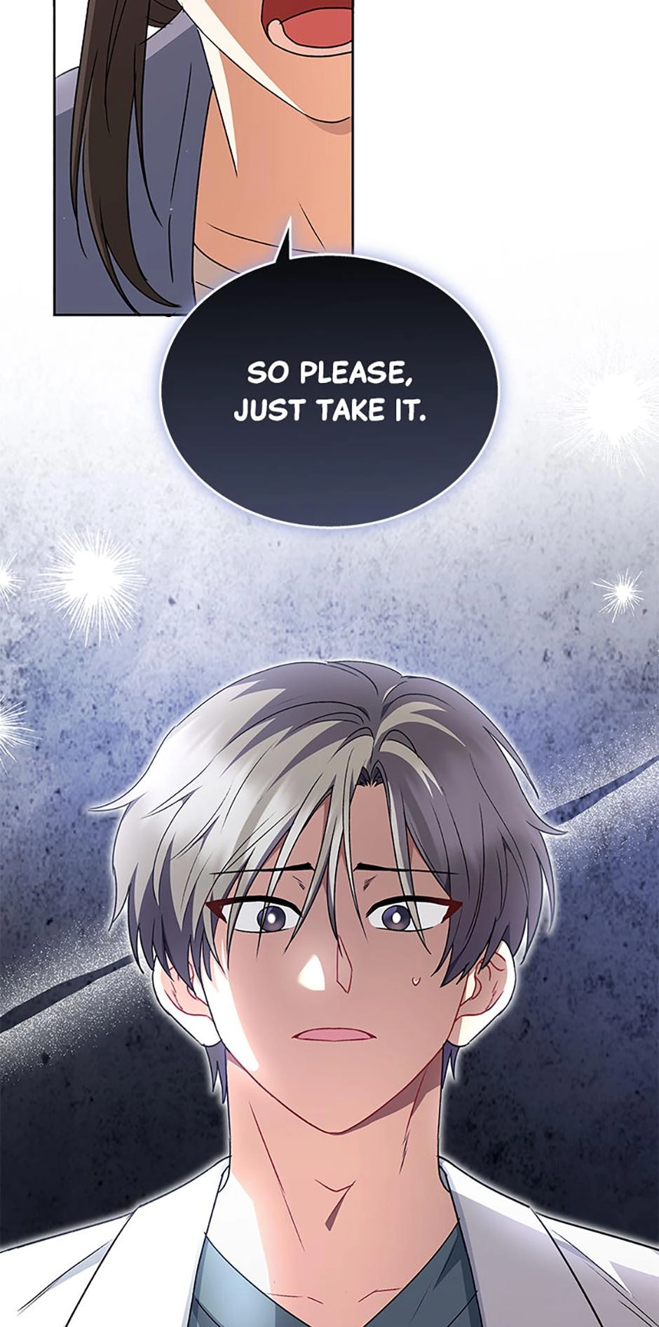 Hello, Mr. Veterinarian! Chapter 68 page 6 - 