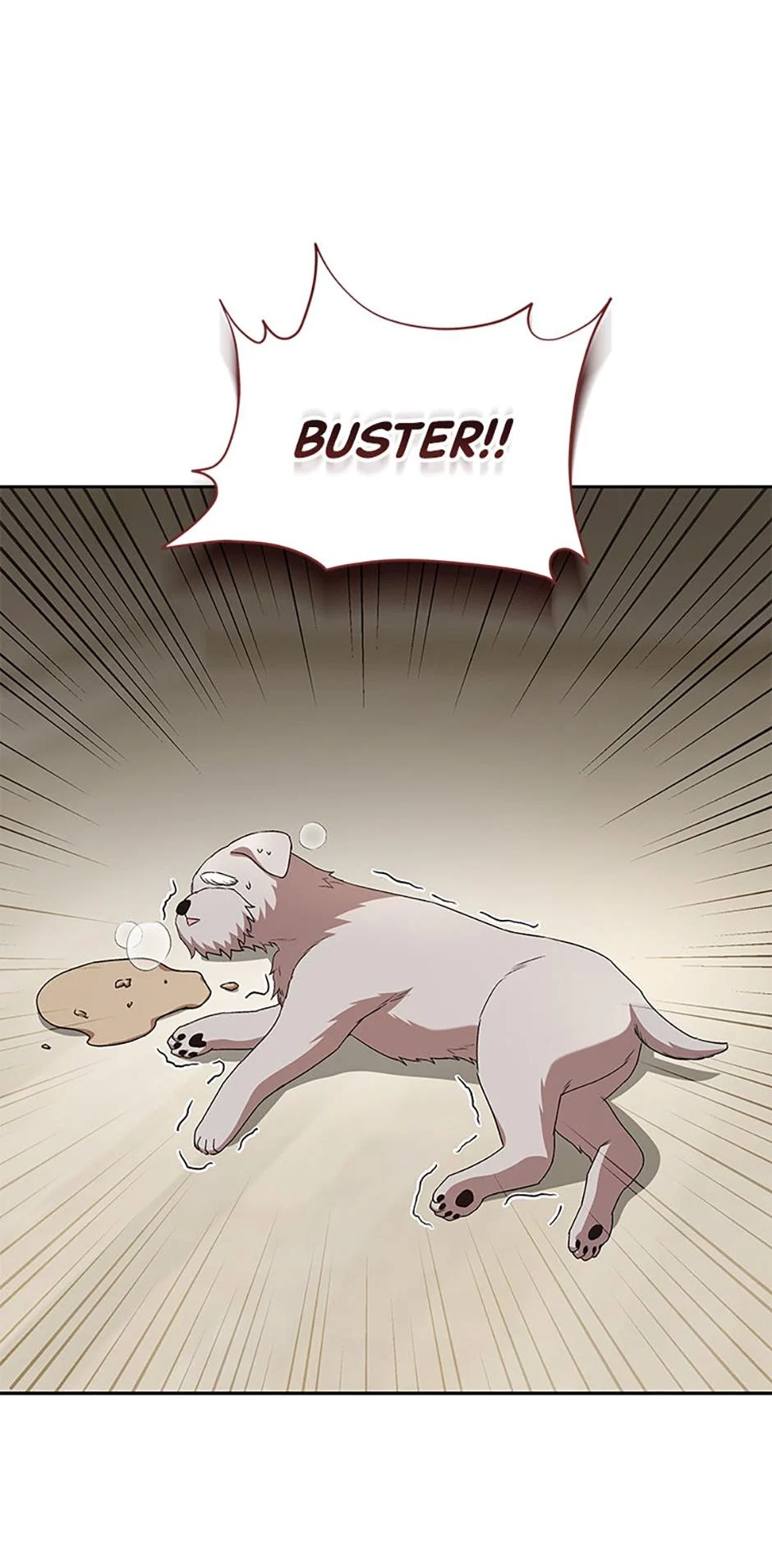 Hello, Mr. Veterinarian! Chapter 68 page 58 - 