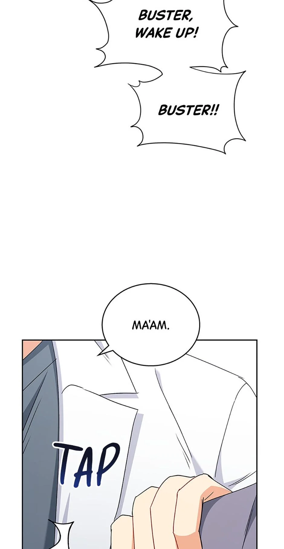Hello, Mr. Veterinarian! Chapter 68 page 60 - 