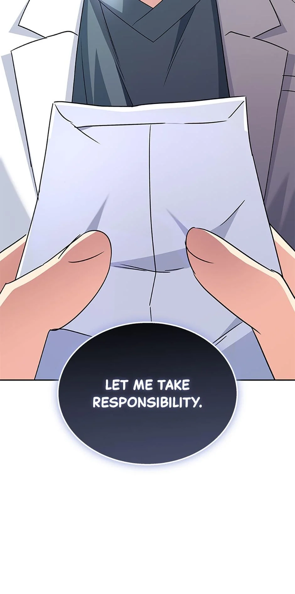 Hello, Mr. Veterinarian! Chapter 68 page 7 - 