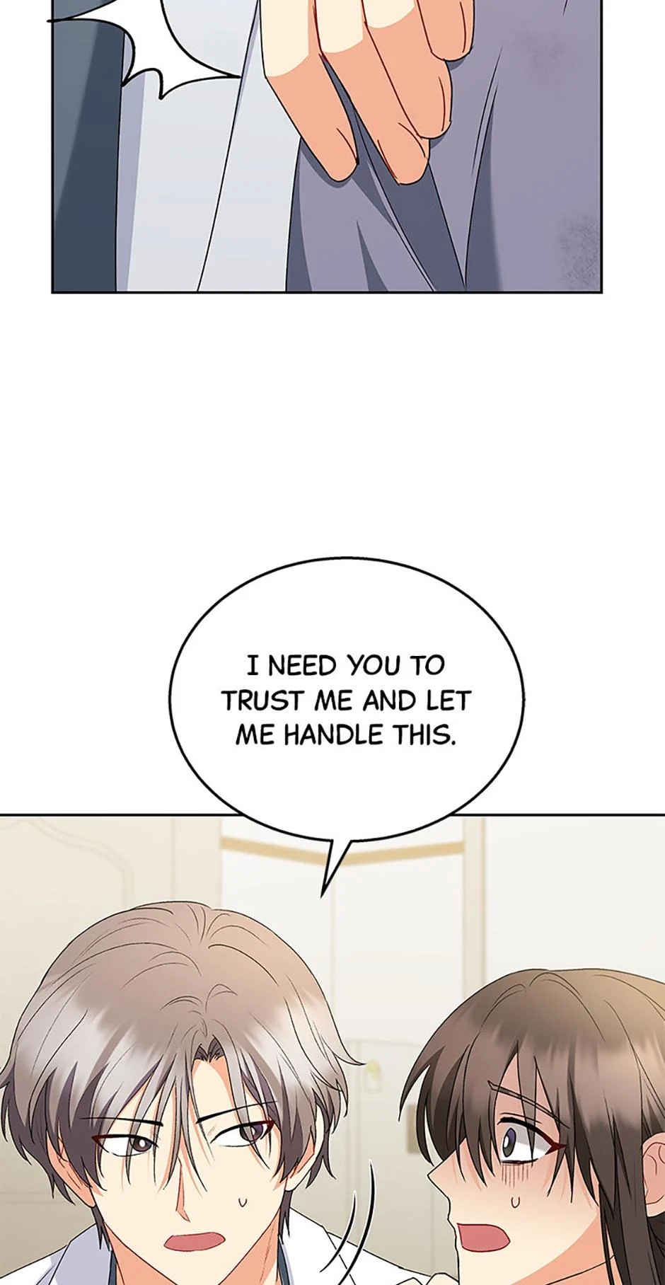 Hello, Mr. Veterinarian! Chapter 68 page 61 - 