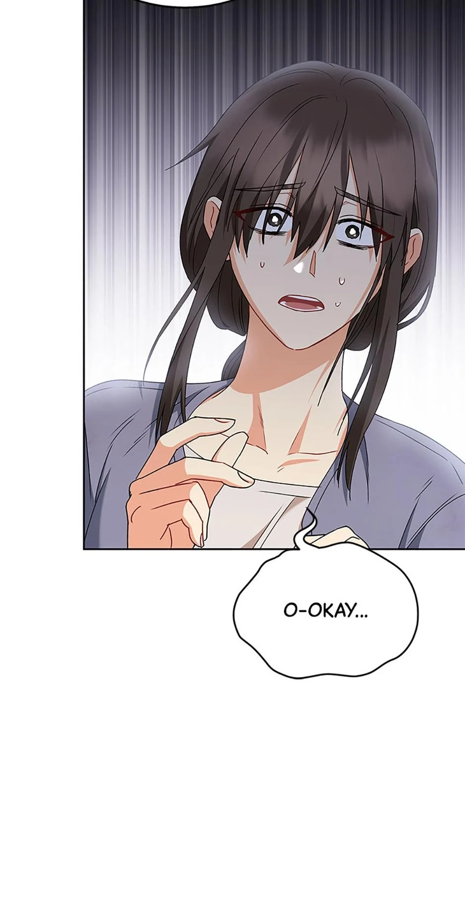 Hello, Mr. Veterinarian! Chapter 68 page 64 - 