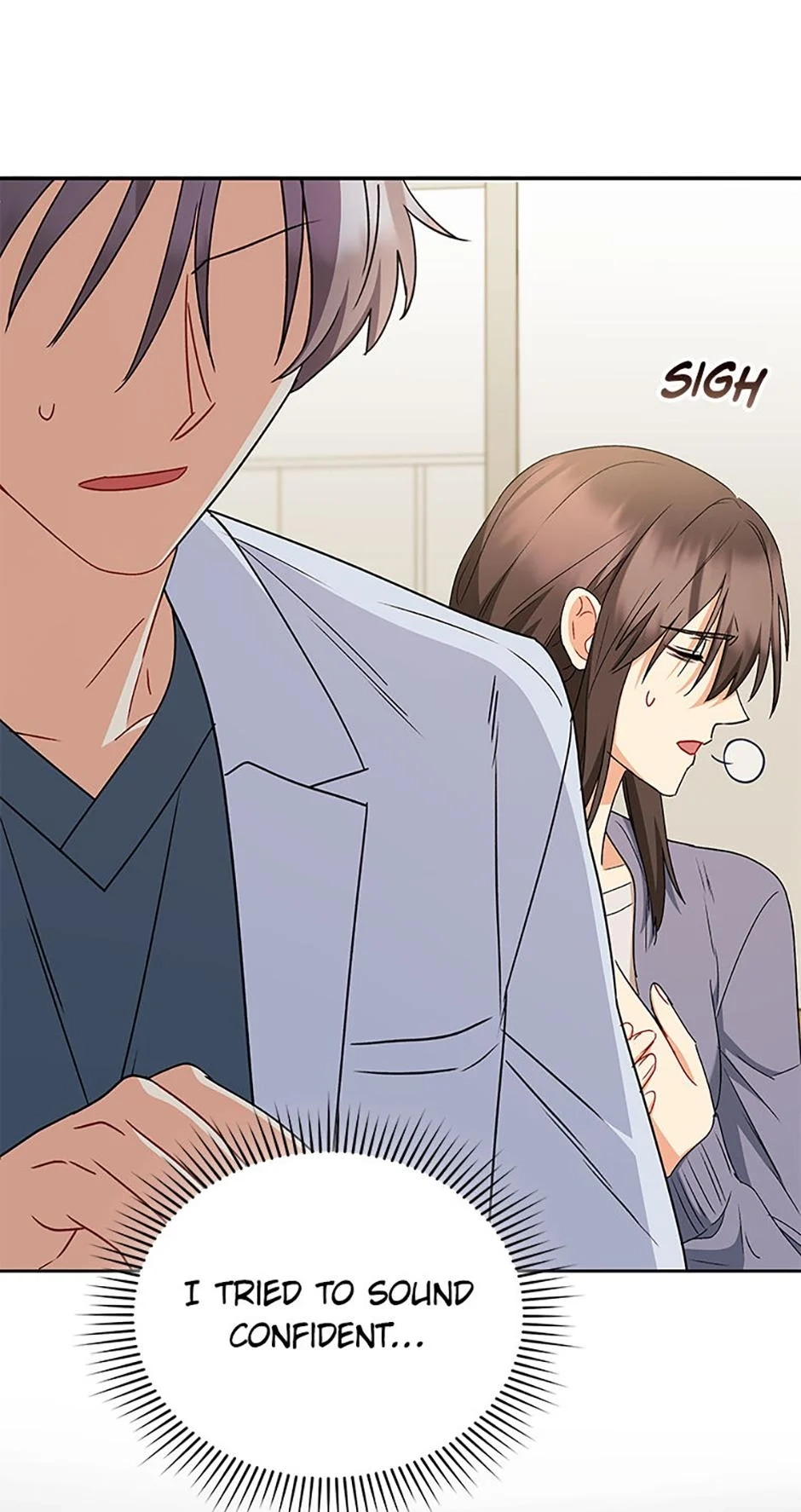 Hello, Mr. Veterinarian! Chapter 68 page 65 - 