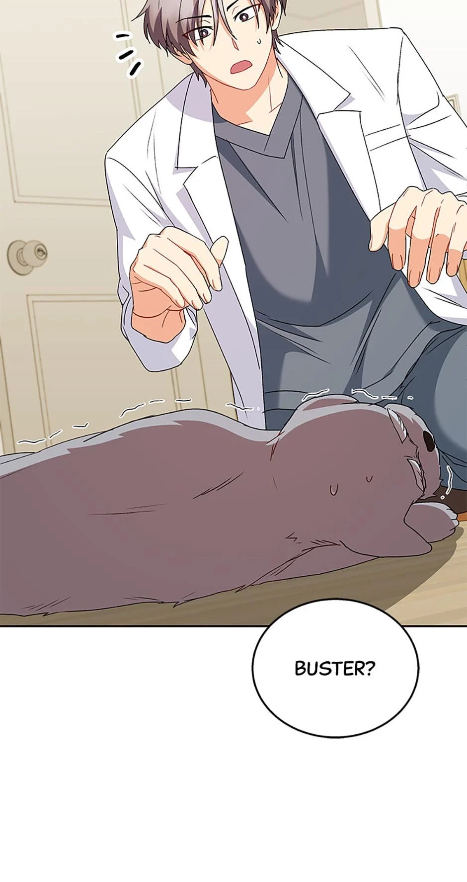 Hello, Mr. Veterinarian! Chapter 68 page 68 - 