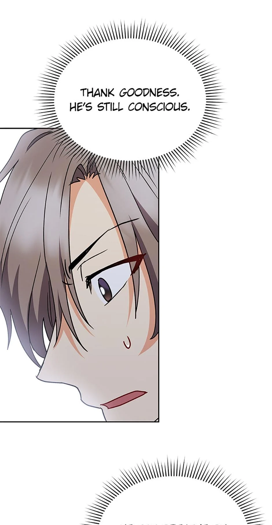 Hello, Mr. Veterinarian! Chapter 68 page 69 - 