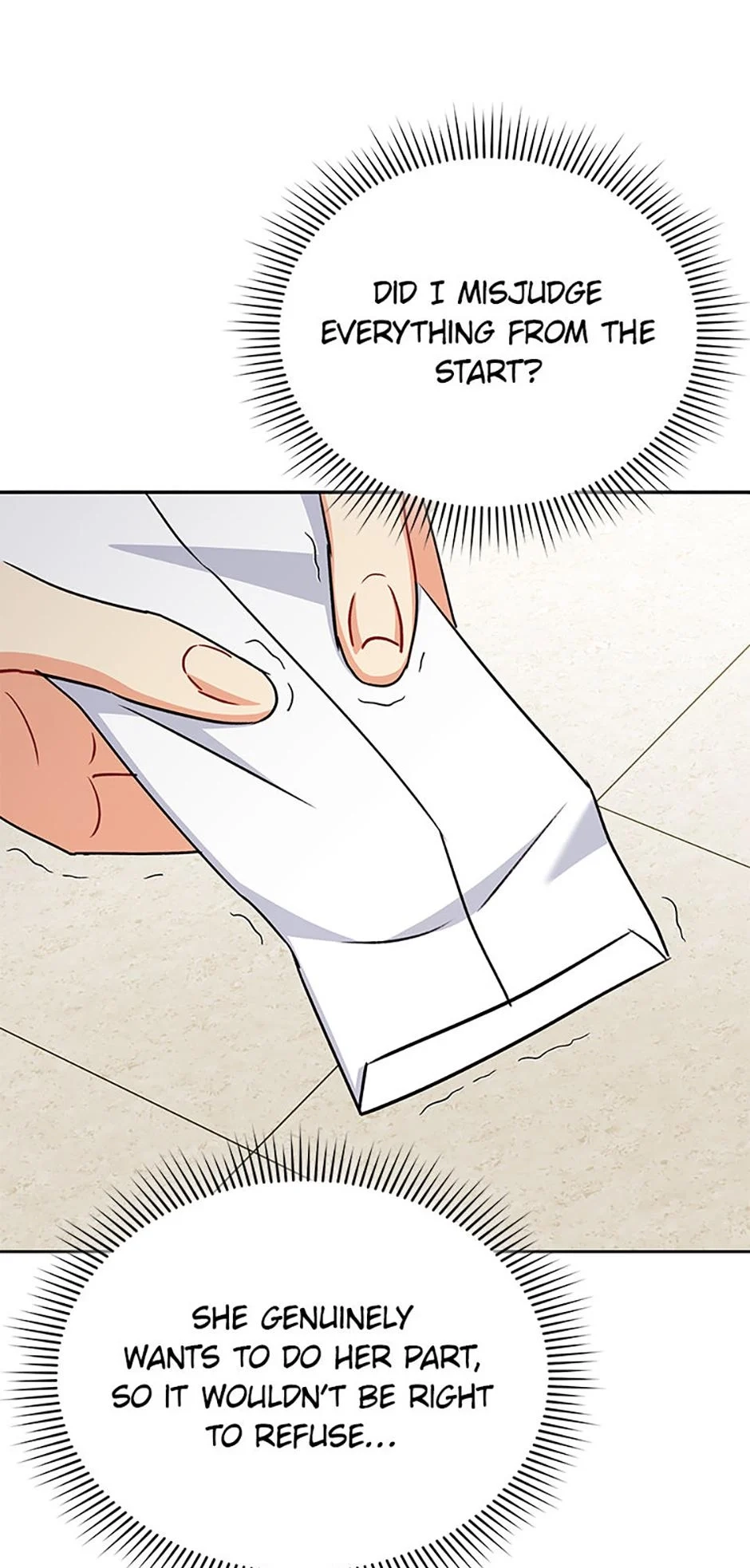 Hello, Mr. Veterinarian! Chapter 68 page 8 - 