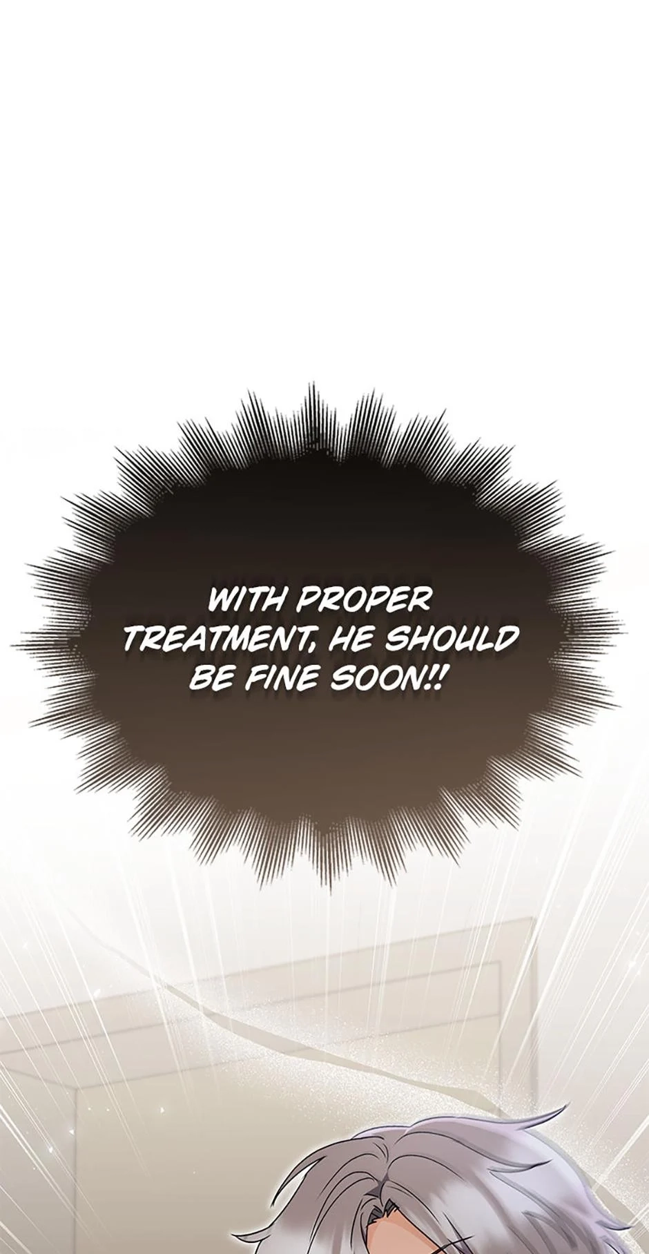Hello, Mr. Veterinarian! Chapter 68 page 71 - 