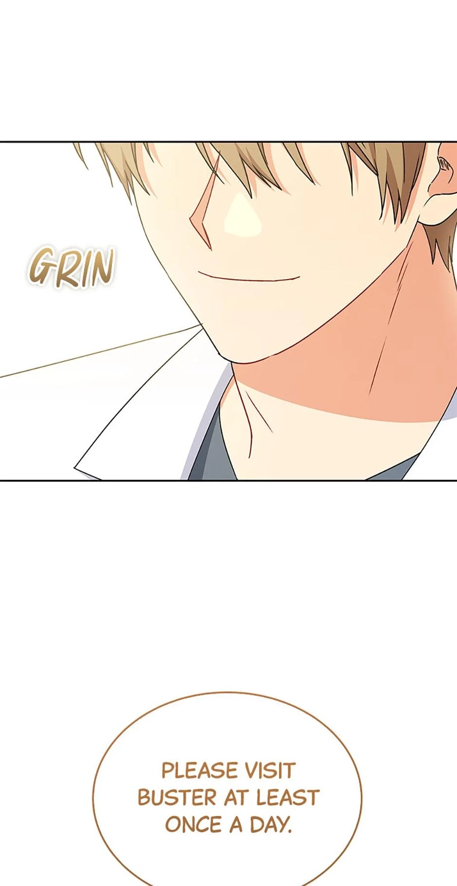 Hello, Mr. Veterinarian! Chapter 69 page 13 - 