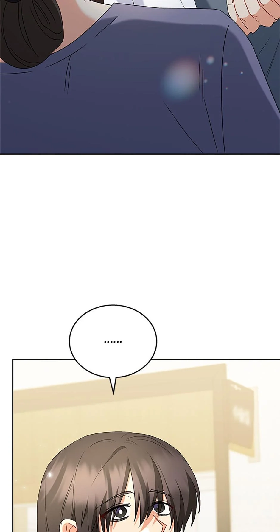 Hello, Mr. Veterinarian! Chapter 69 page 21 - 