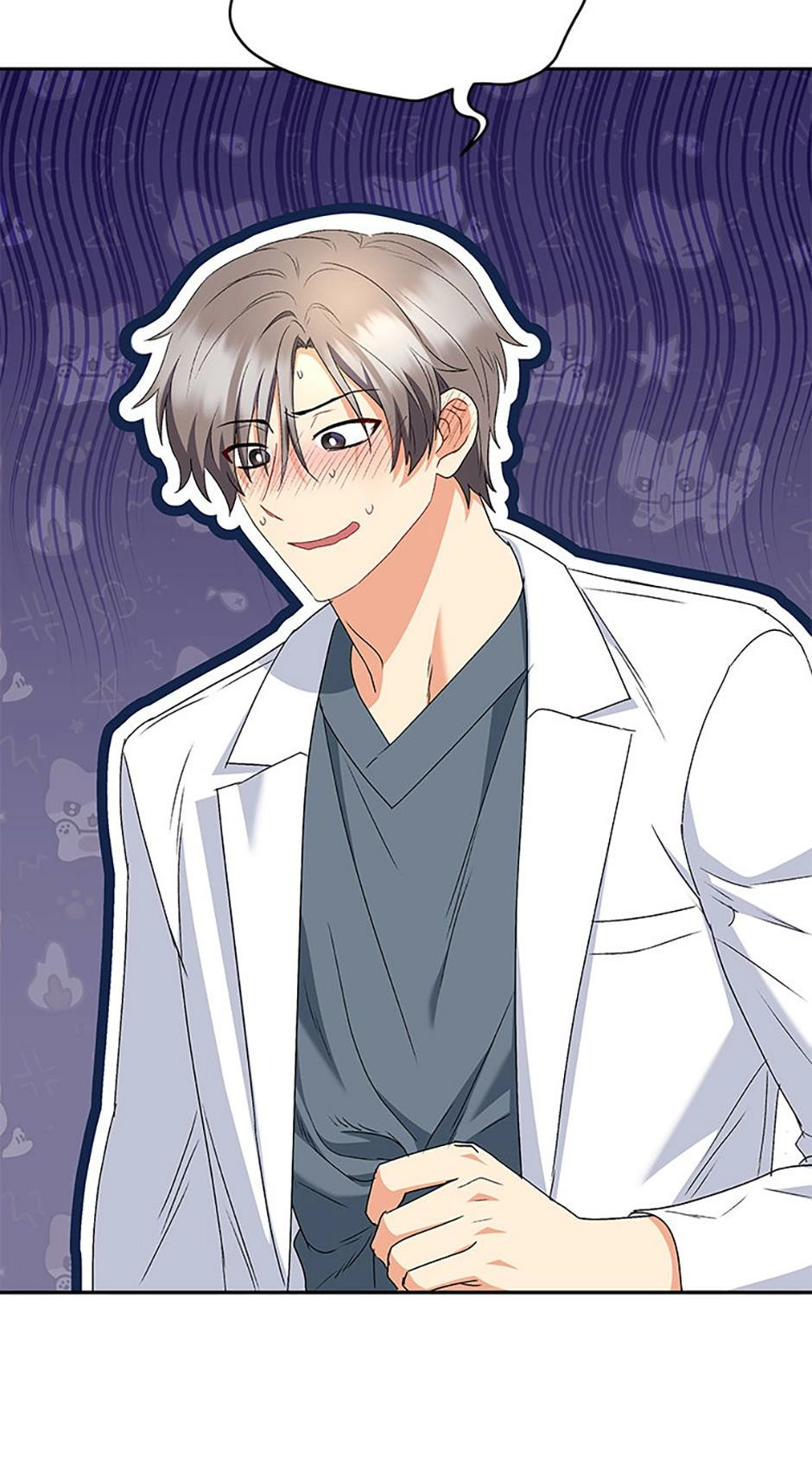 Hello, Mr. Veterinarian! Chapter 69 page 28 - 