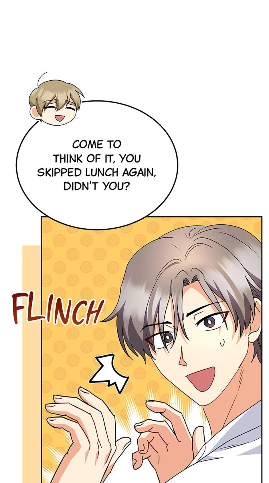 Hello, Mr. Veterinarian! Chapter 69 page 29 - 