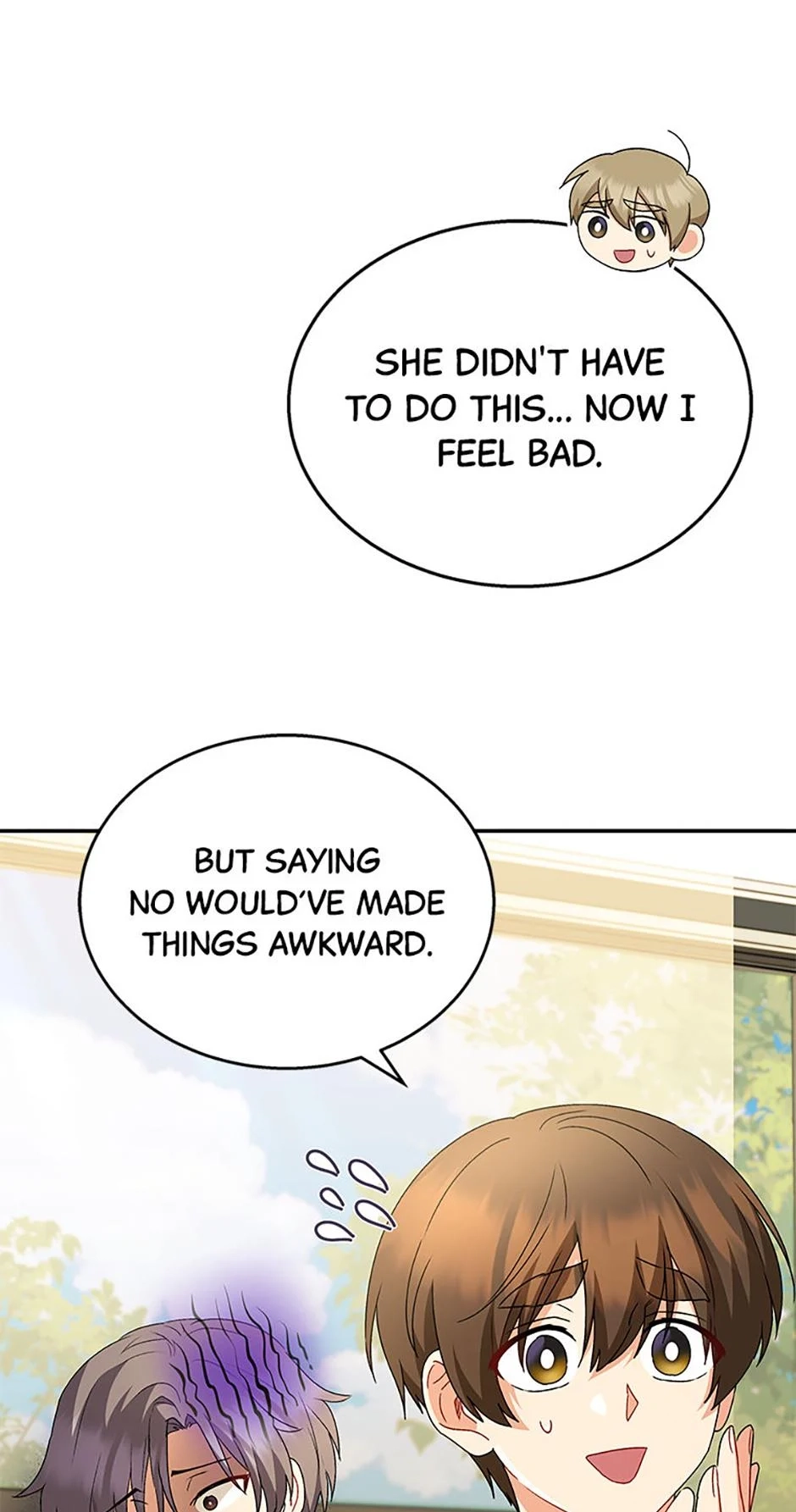 Hello, Mr. Veterinarian! Chapter 69 page 40 - 