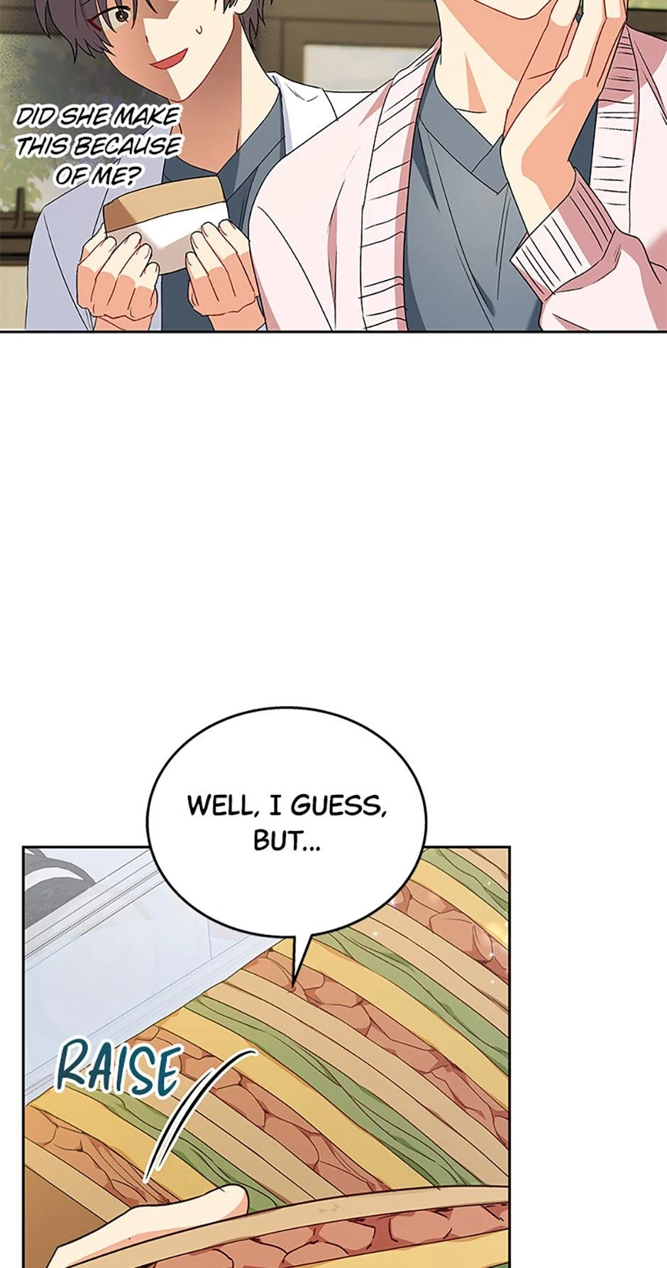 Hello, Mr. Veterinarian! Chapter 69 page 41 - 