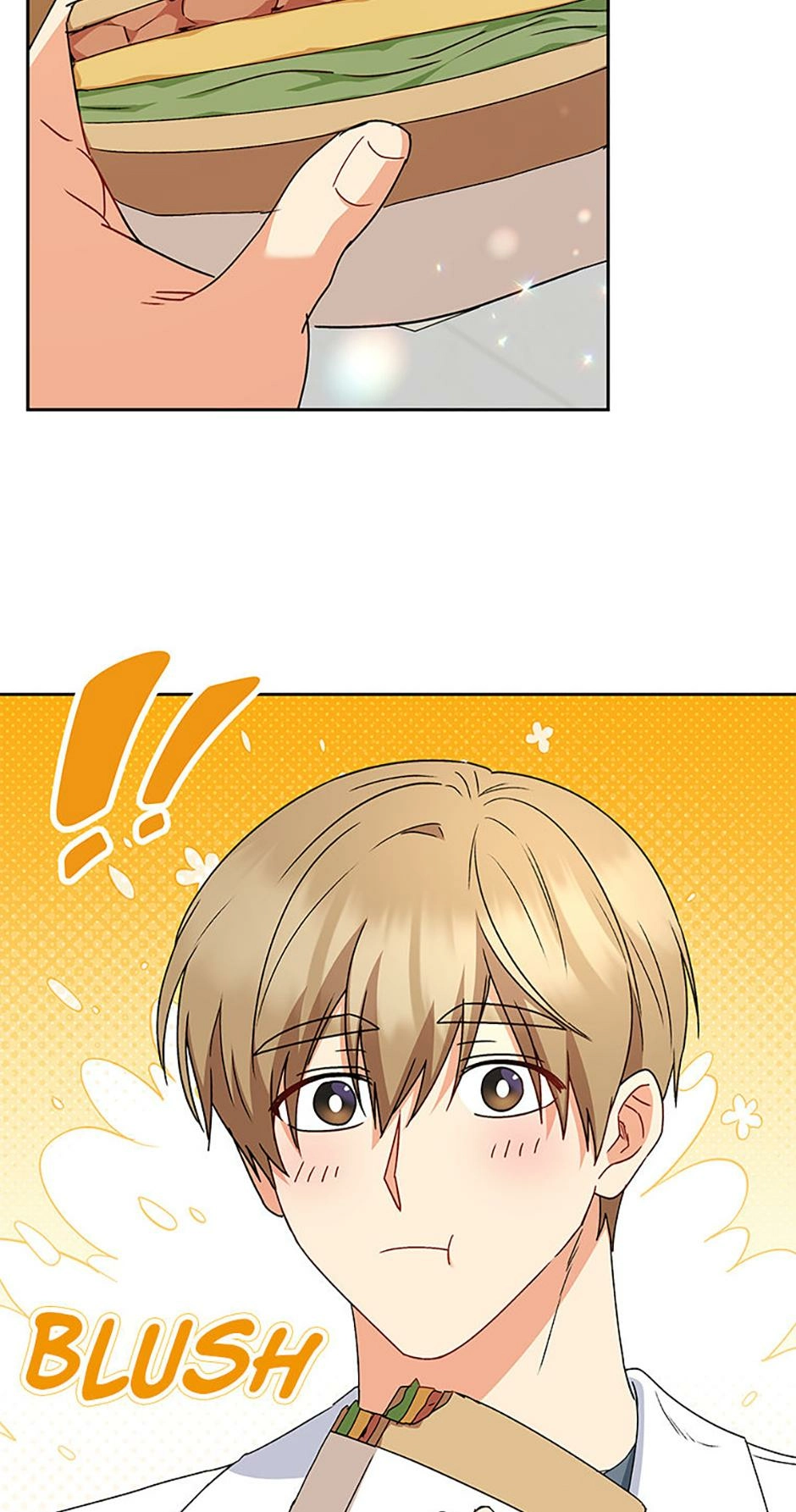 Hello, Mr. Veterinarian! Chapter 69 page 42 - 