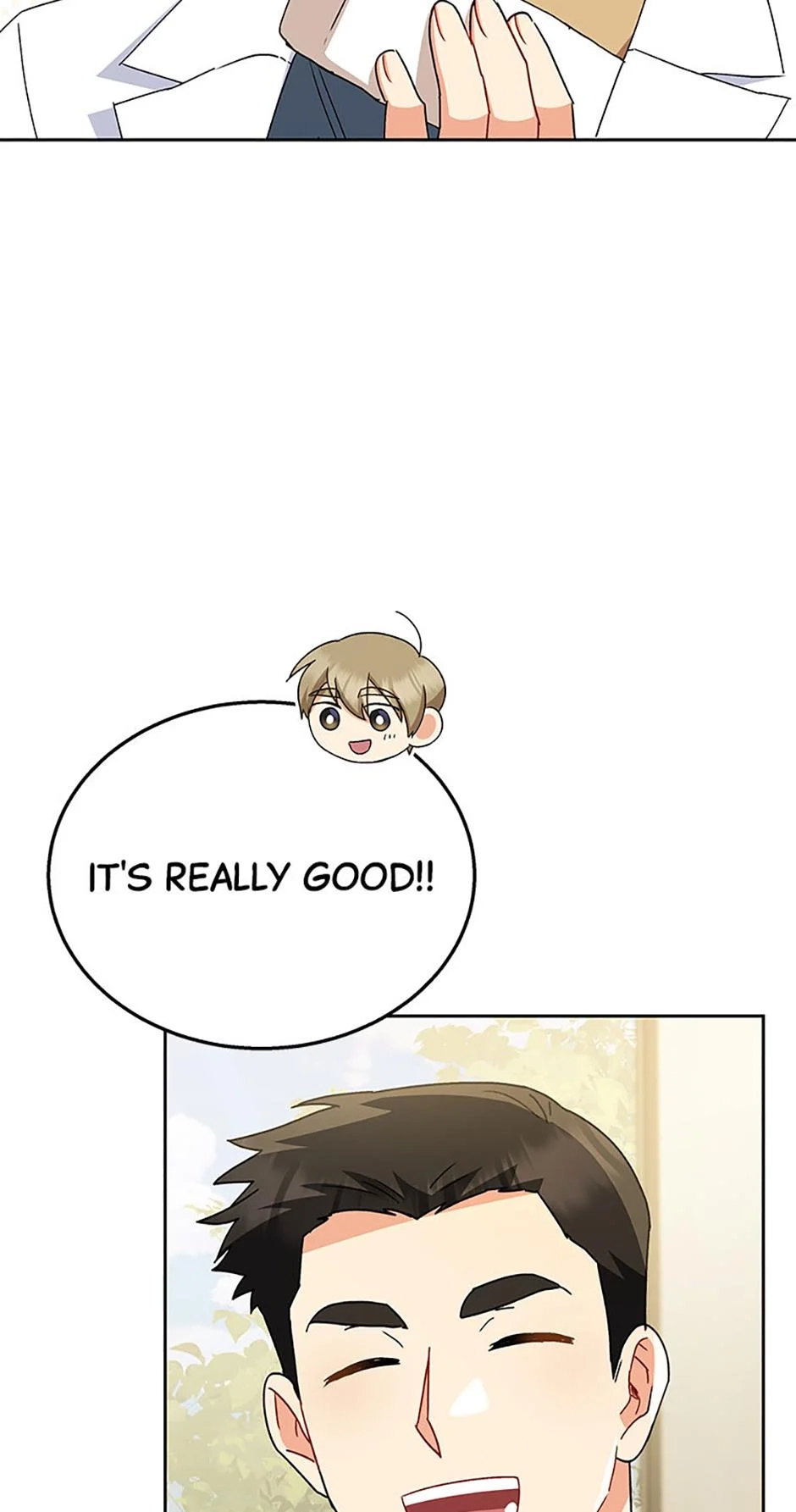 Hello, Mr. Veterinarian! Chapter 69 page 43 - 