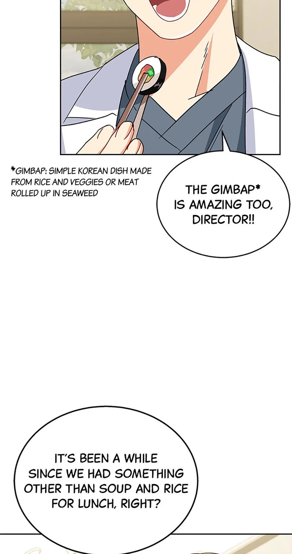 Hello, Mr. Veterinarian! Chapter 69 page 44 - 