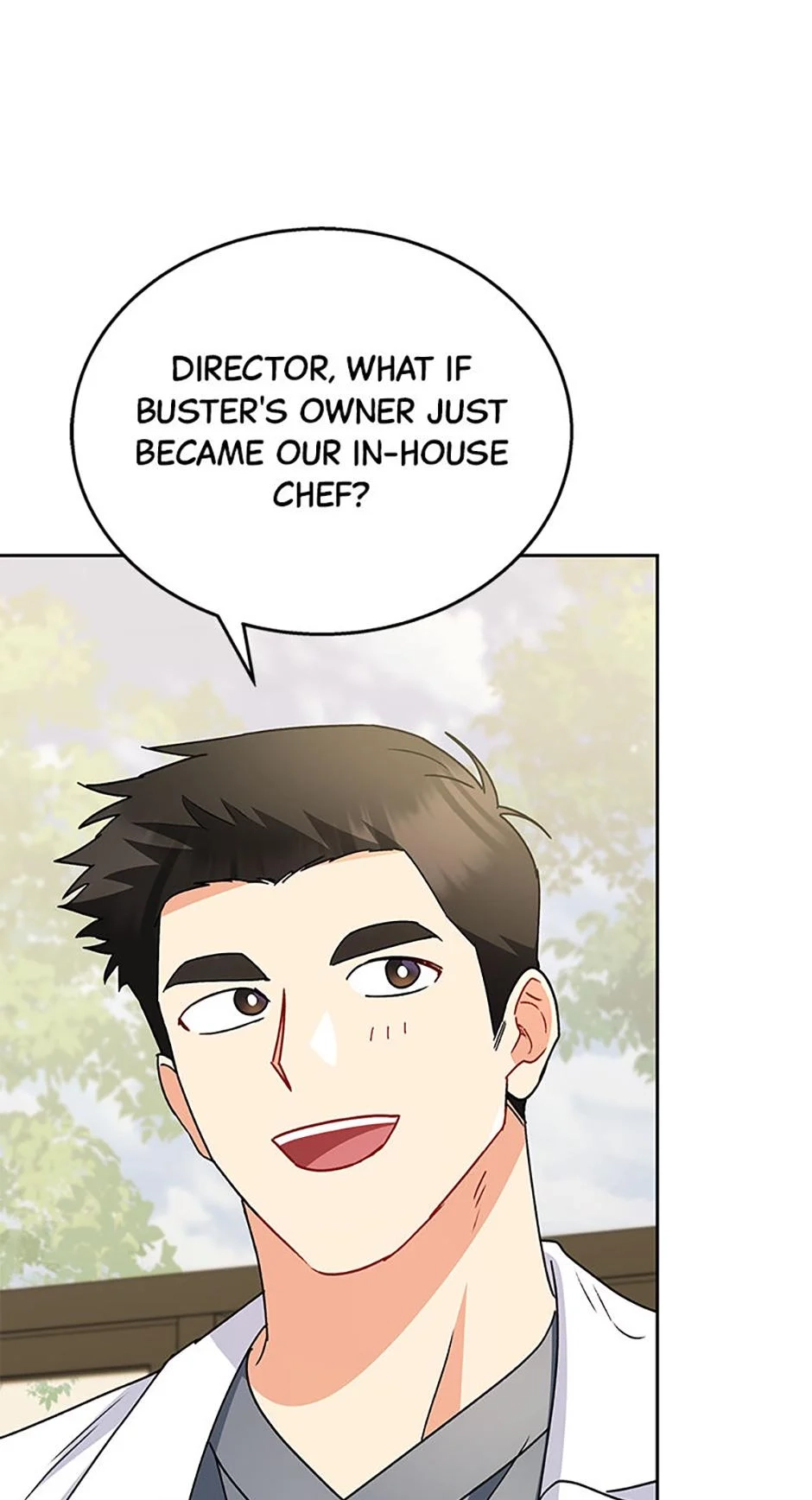 Hello, Mr. Veterinarian! Chapter 69 page 46 - 