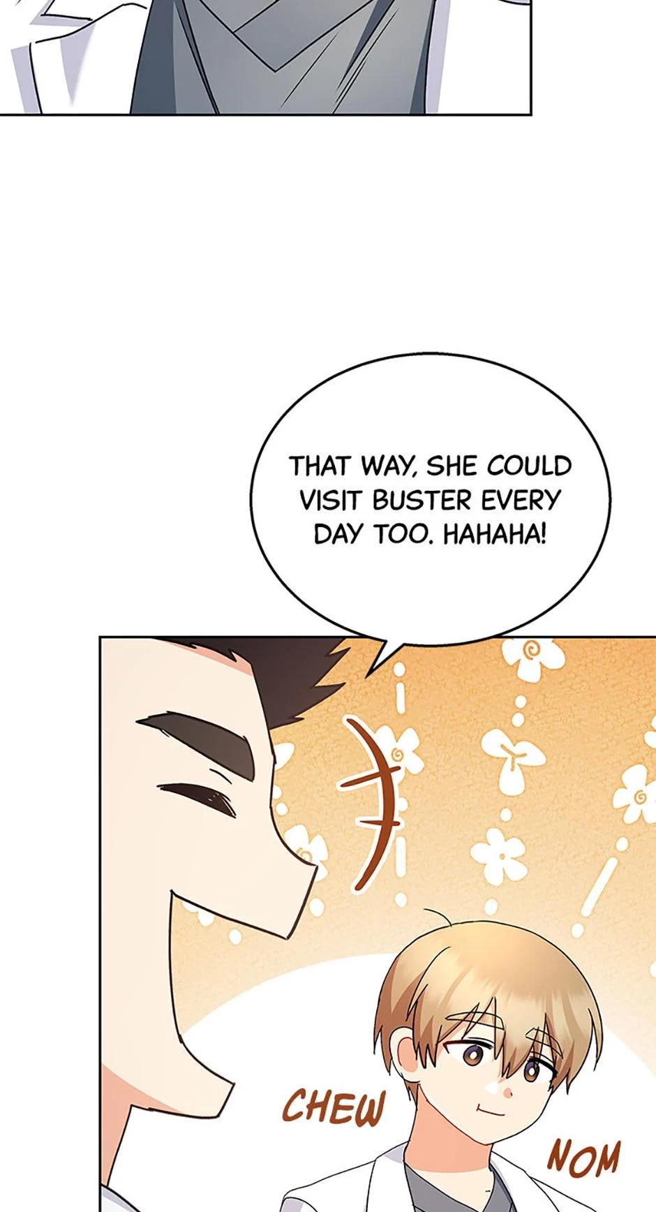 Hello, Mr. Veterinarian! Chapter 69 page 47 - 