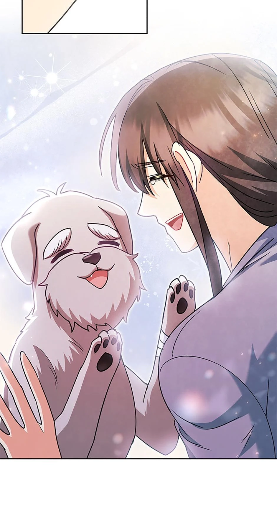 Hello, Mr. Veterinarian! Chapter 69 page 49 - 