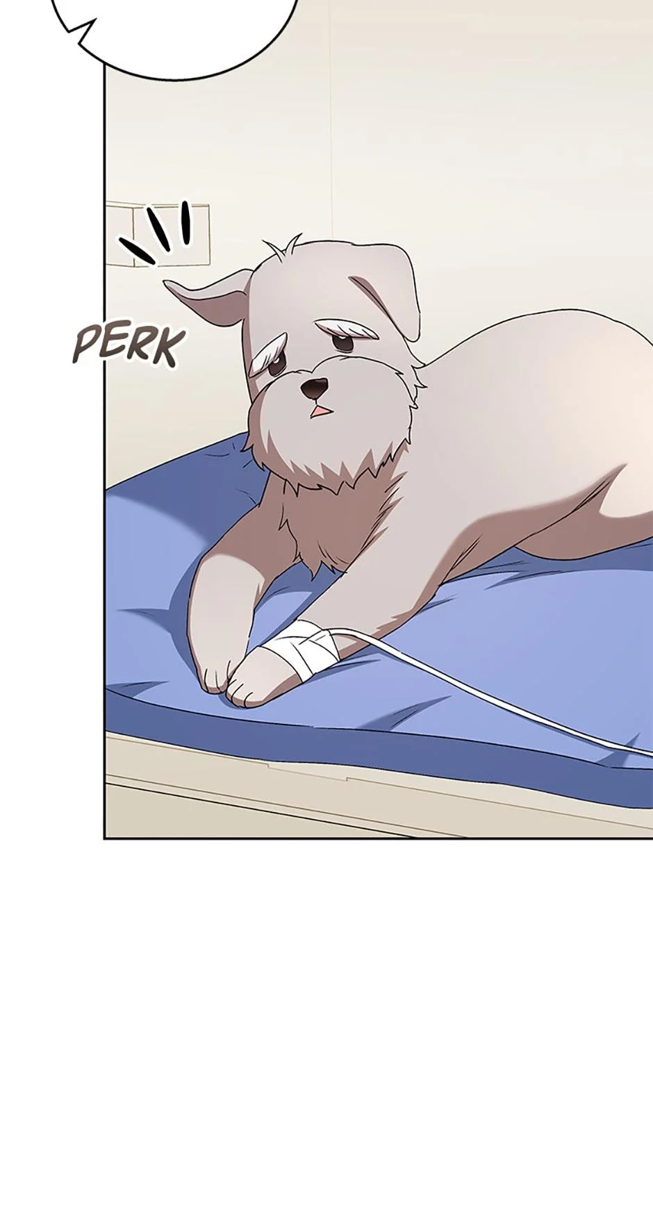 Hello, Mr. Veterinarian! Chapter 69 page 6 - 