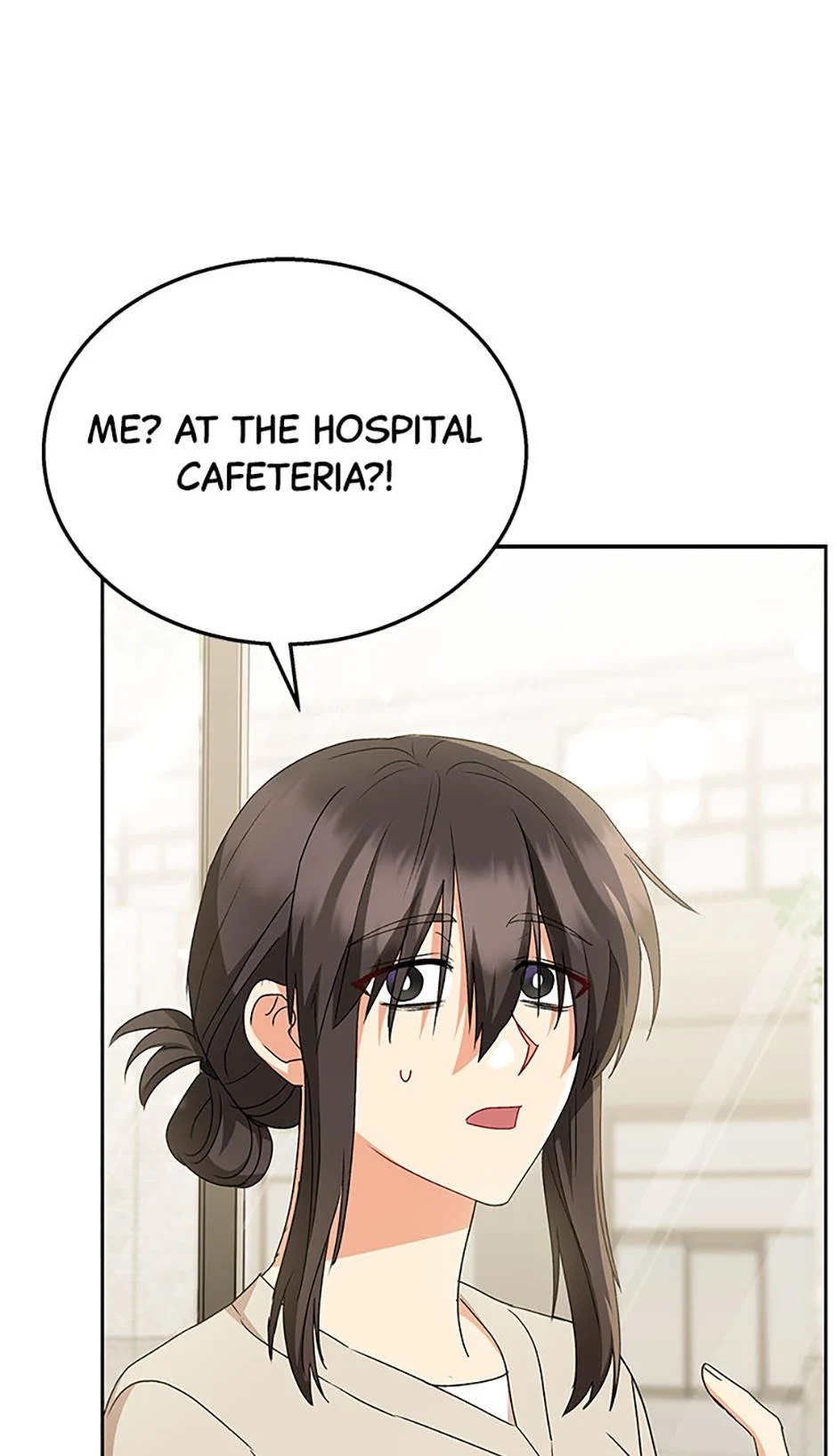 Hello, Mr. Veterinarian! Chapter 69 page 53 - 