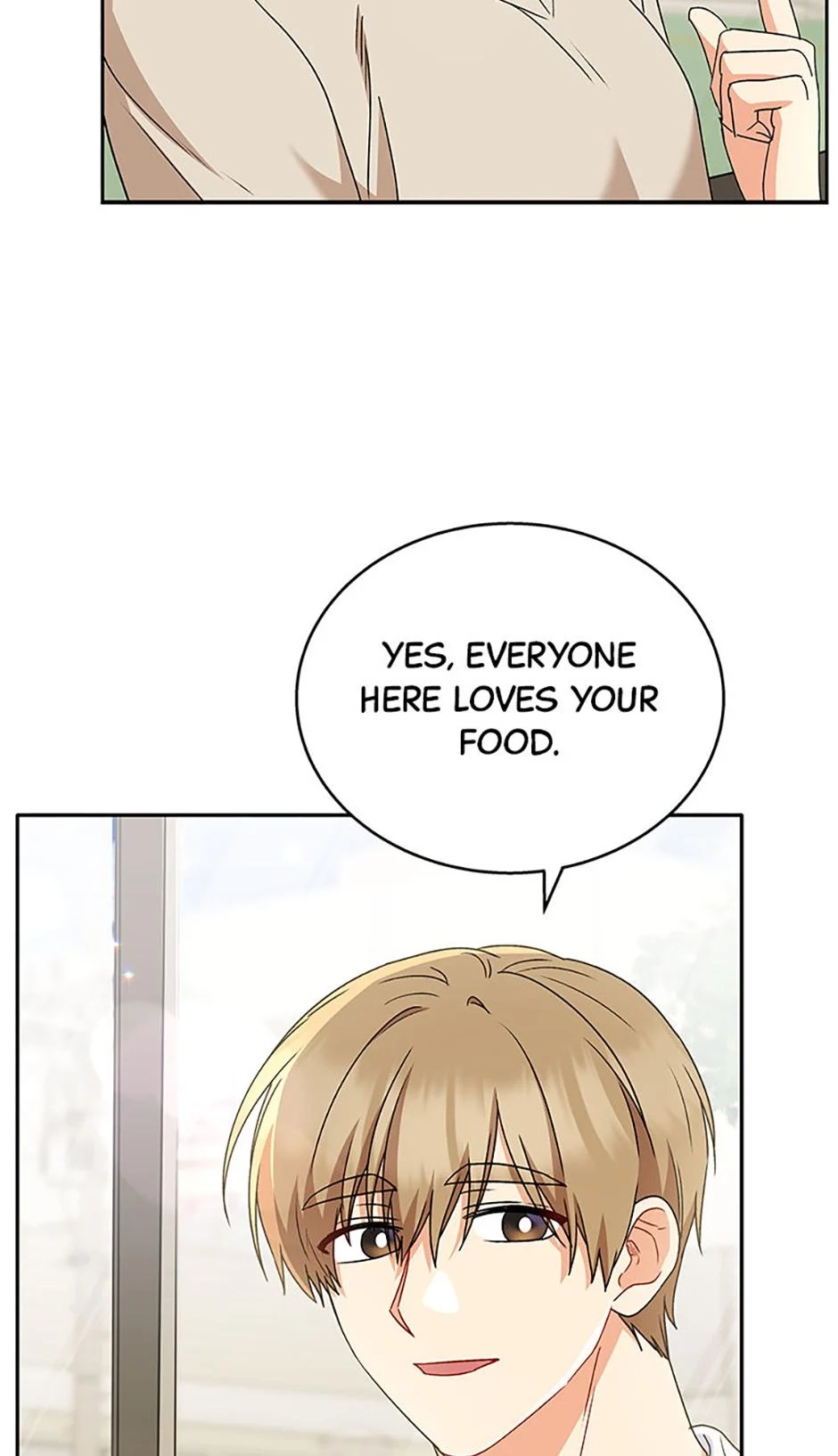Hello, Mr. Veterinarian! Chapter 69 page 54 - 