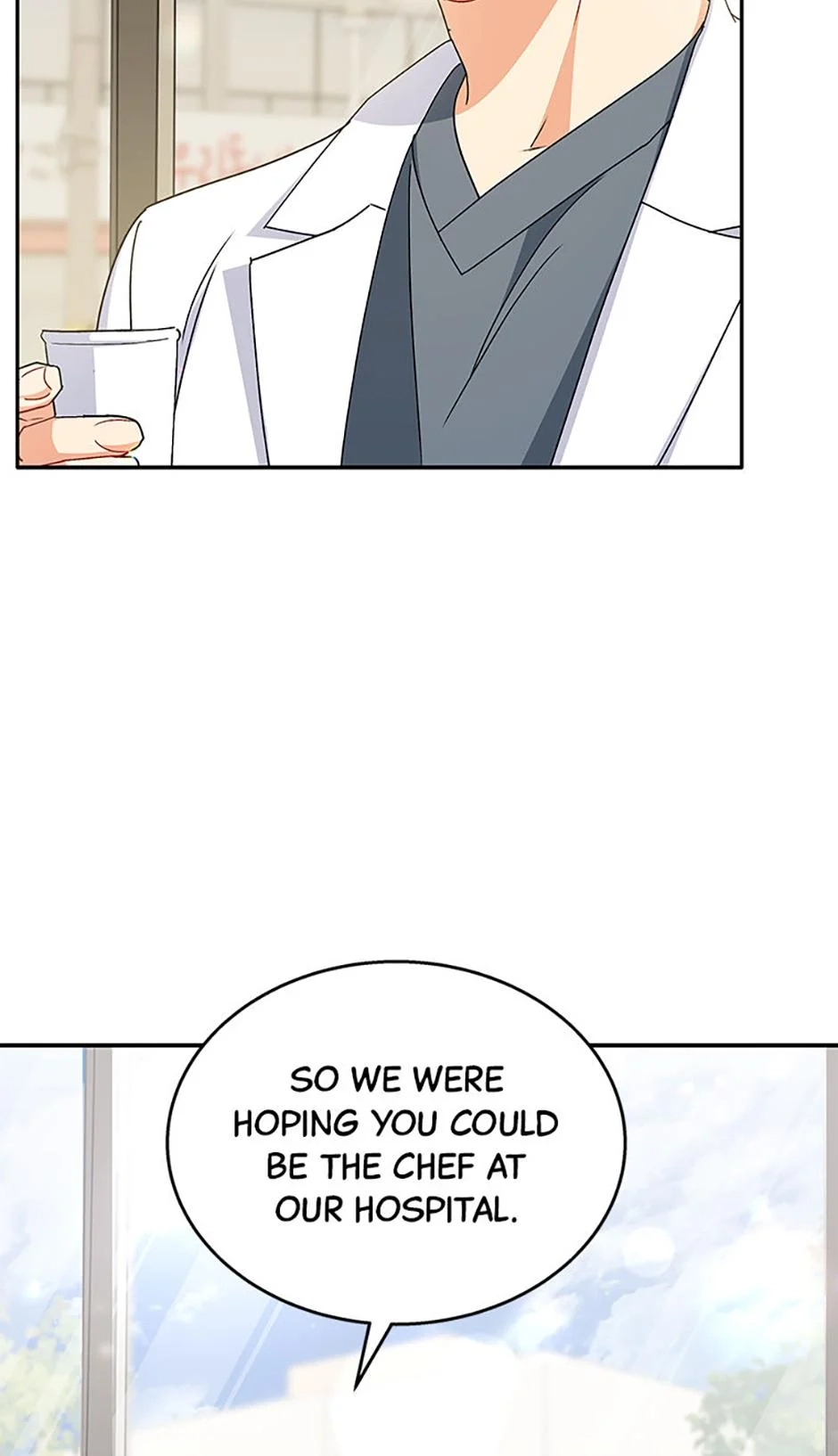 Hello, Mr. Veterinarian! Chapter 69 page 55 - 