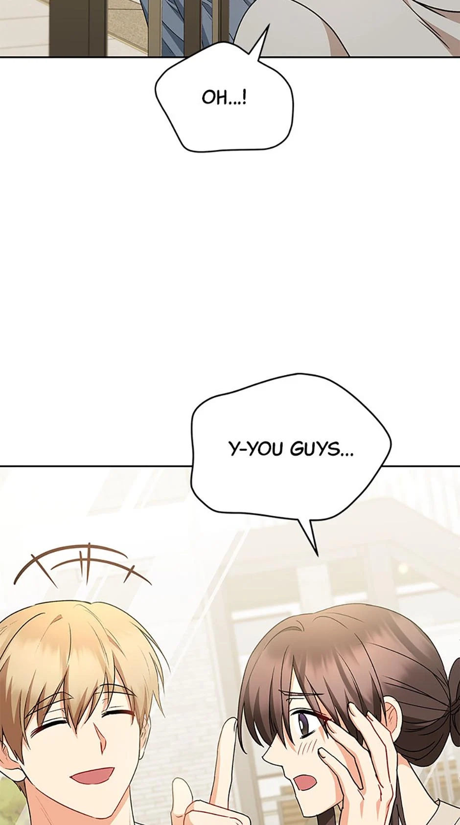 Hello, Mr. Veterinarian! Chapter 69 page 58 - 