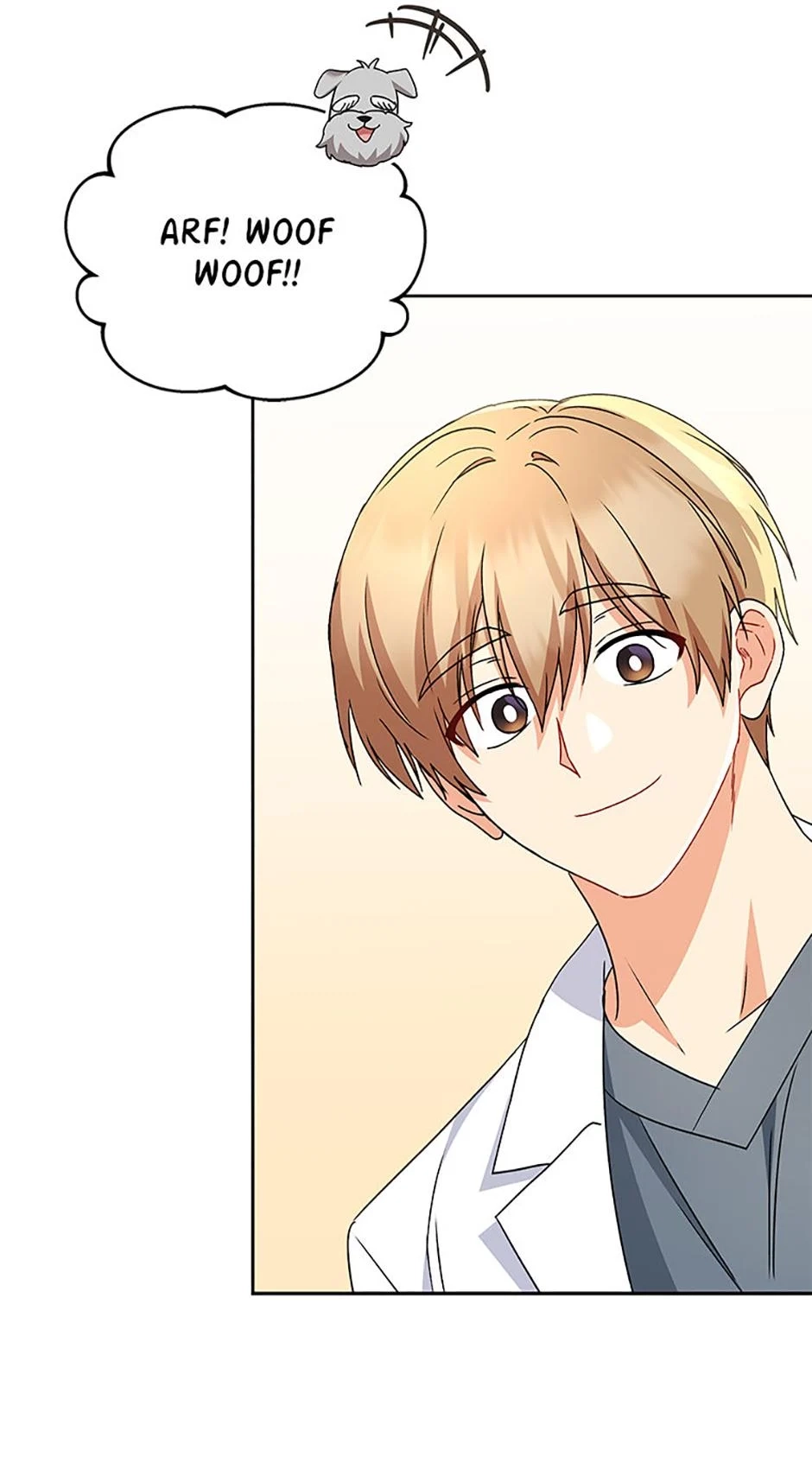 Hello, Mr. Veterinarian! Chapter 69 page 62 - 