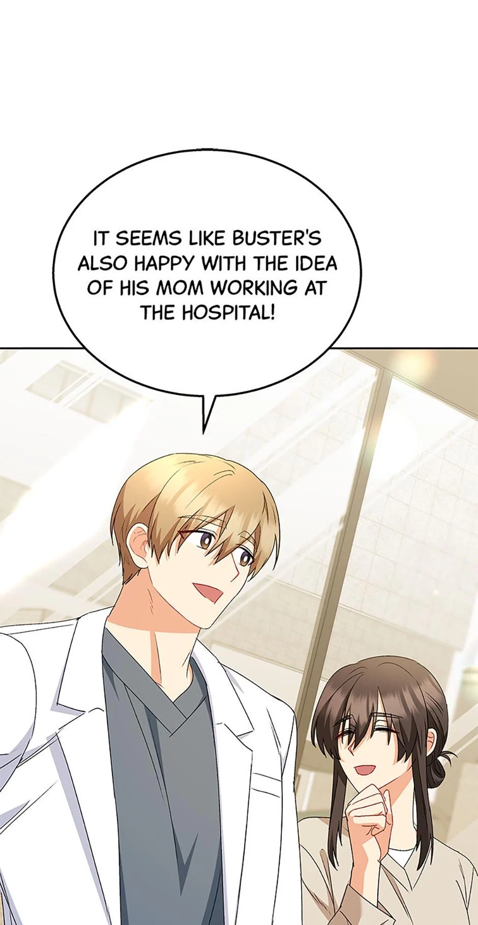 Hello, Mr. Veterinarian! Chapter 69 page 63 - 