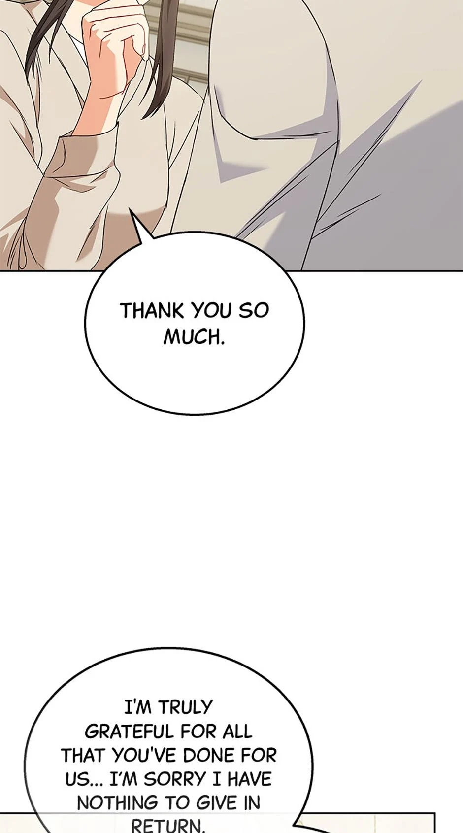 Hello, Mr. Veterinarian! Chapter 69 page 68 - 