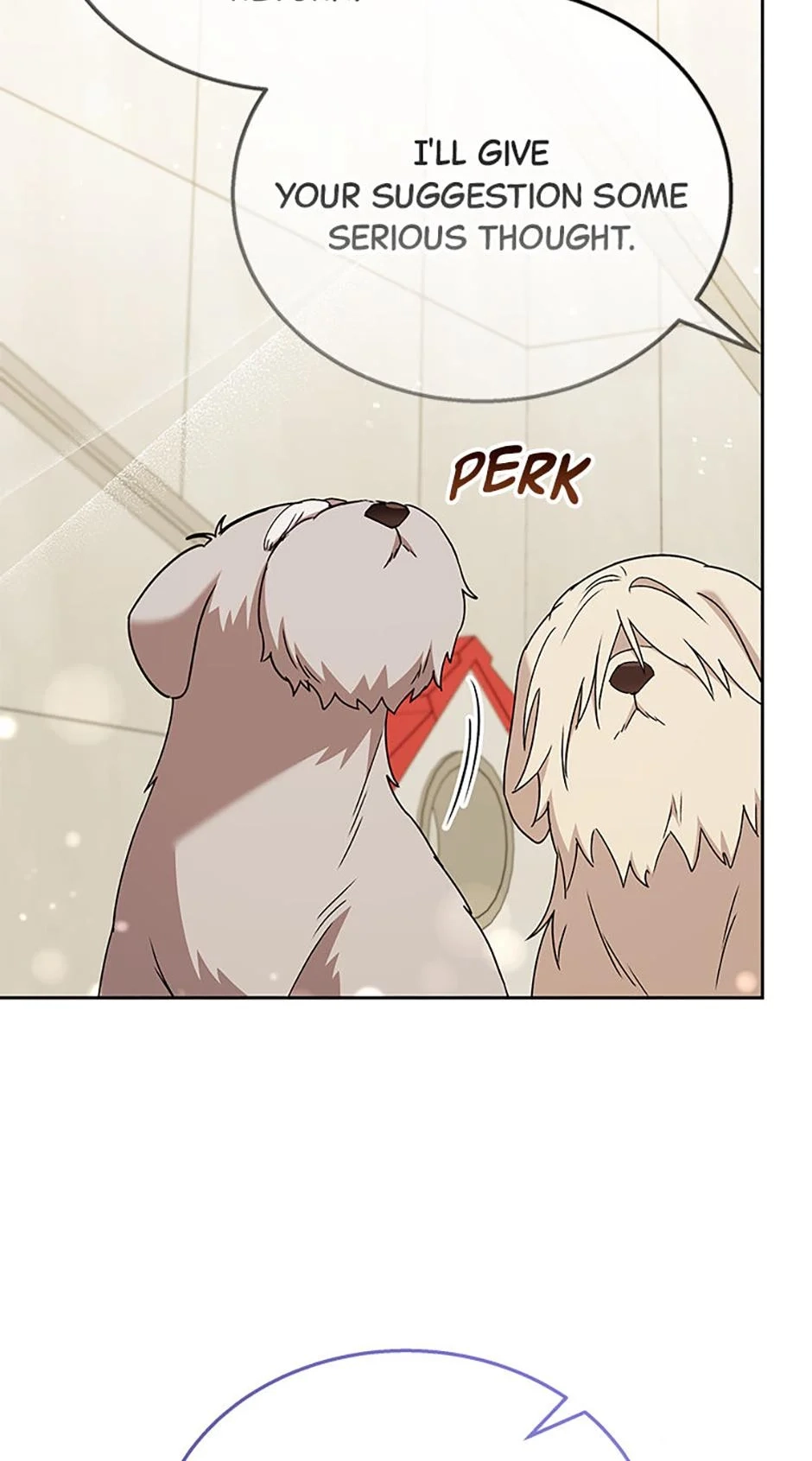 Hello, Mr. Veterinarian! Chapter 69 page 69 - 